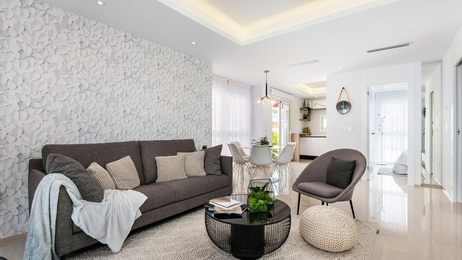 Nieuw gebouw - Villa - Rojales - Dona Pepa