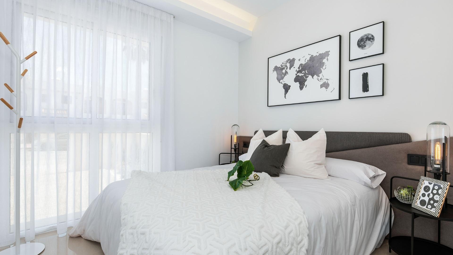 Nieuw gebouw - Villa - Rojales - Dona Pepa