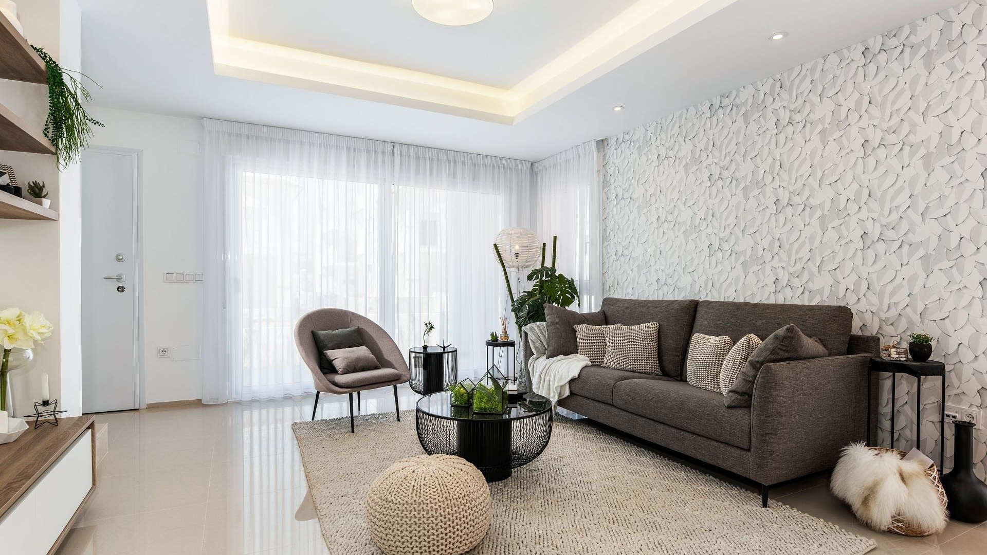 Nieuw gebouw - Villa - Rojales - Dona Pepa