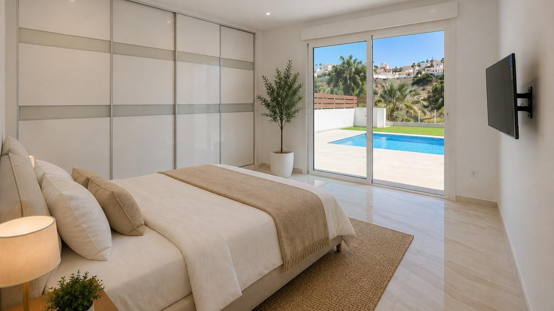 Nieuw gebouw - Villa - Rojales - La Marquesa