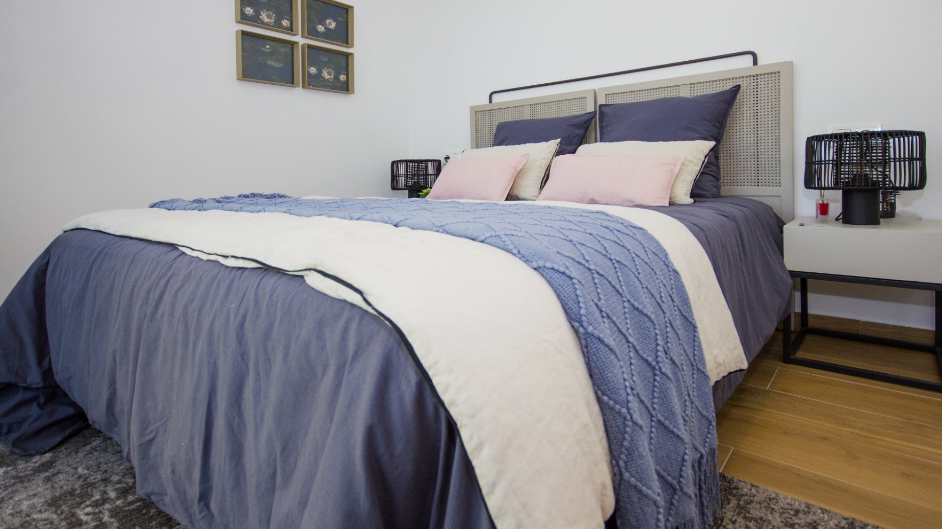 Nieuw gebouw - Villa - Rojales - Palma Villas