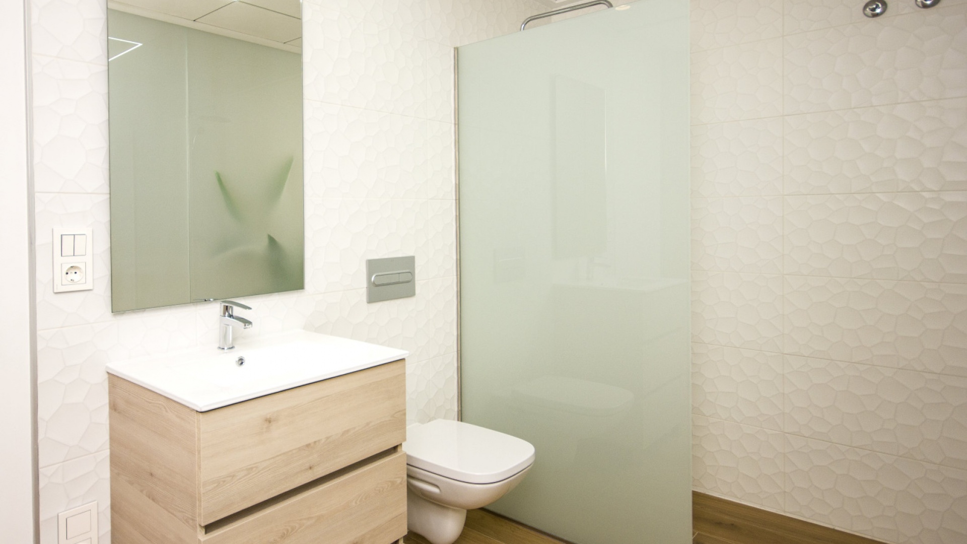 Nieuw gebouw - Villa - Rojales - Palma Villas