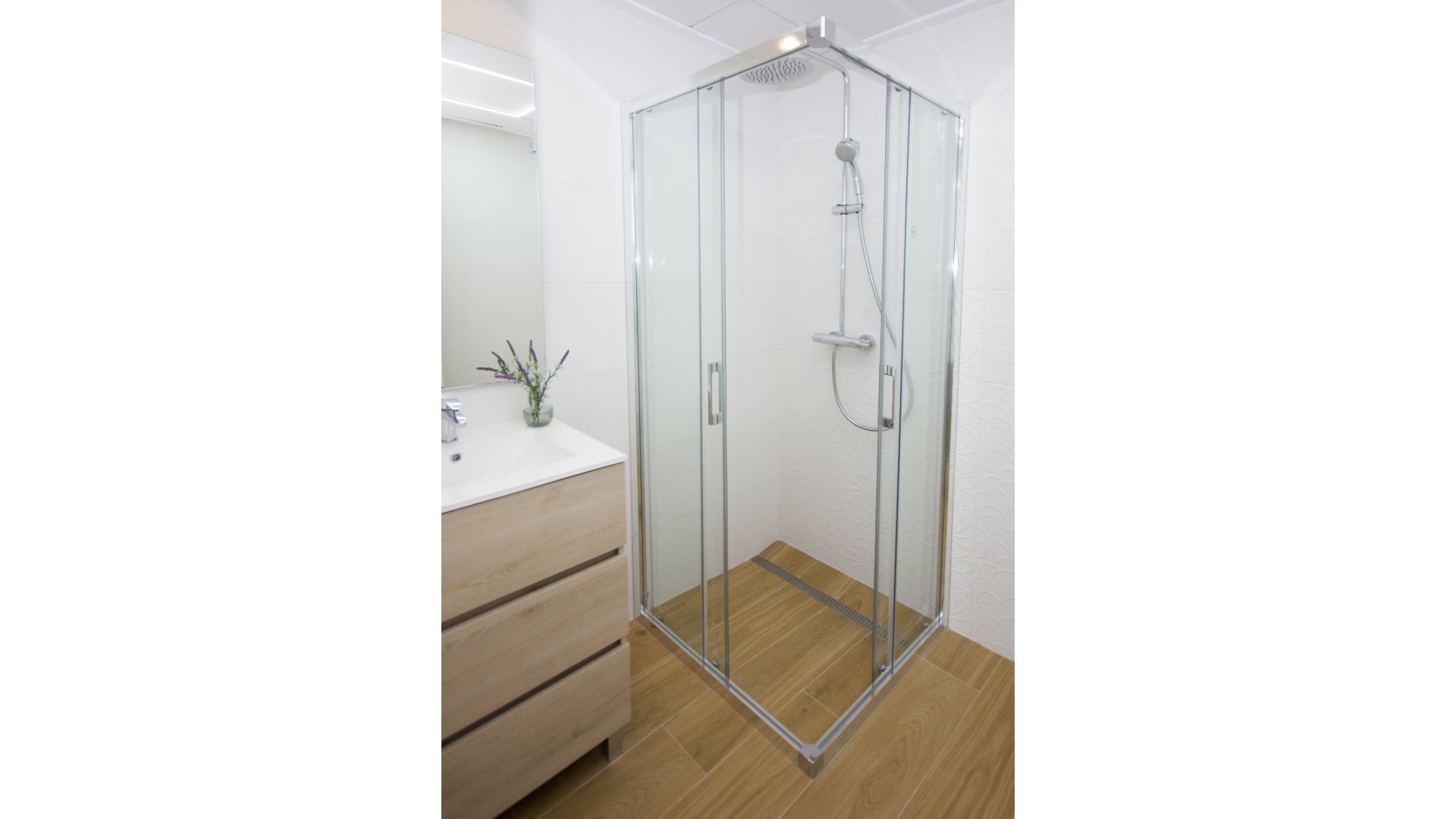 Nieuw gebouw - Villa - Rojales - Palma Villas