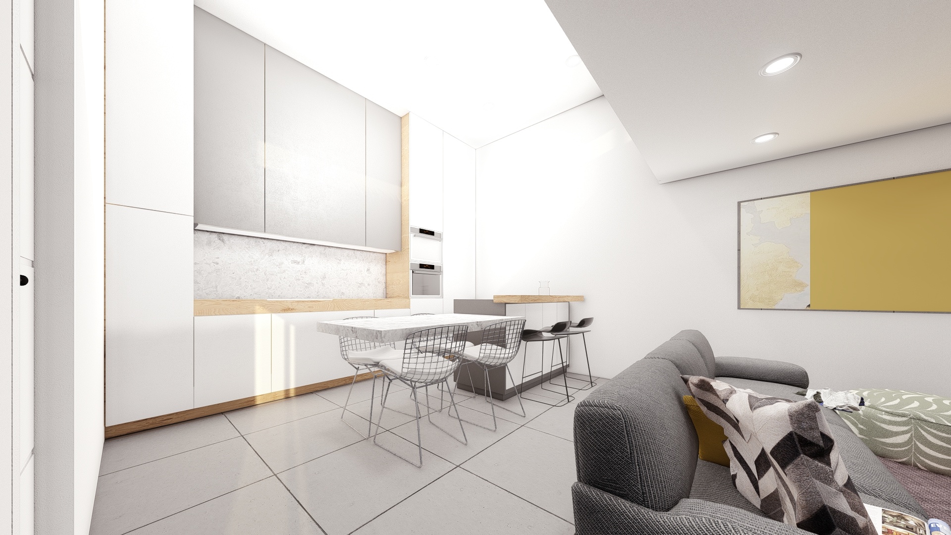 Nieuw gebouw - Villa - Roldan - Villas Serendipia