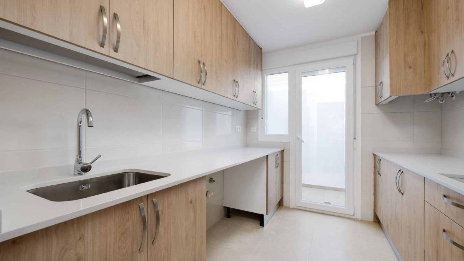 Nieuw gebouw - Villa - San Fulgencio - El Oasis