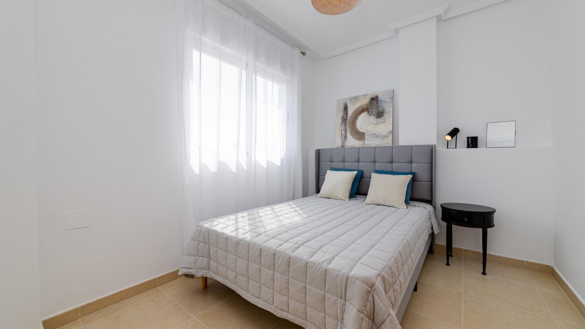 Nieuw gebouw - Villa - San Fulgencio - El Oasis