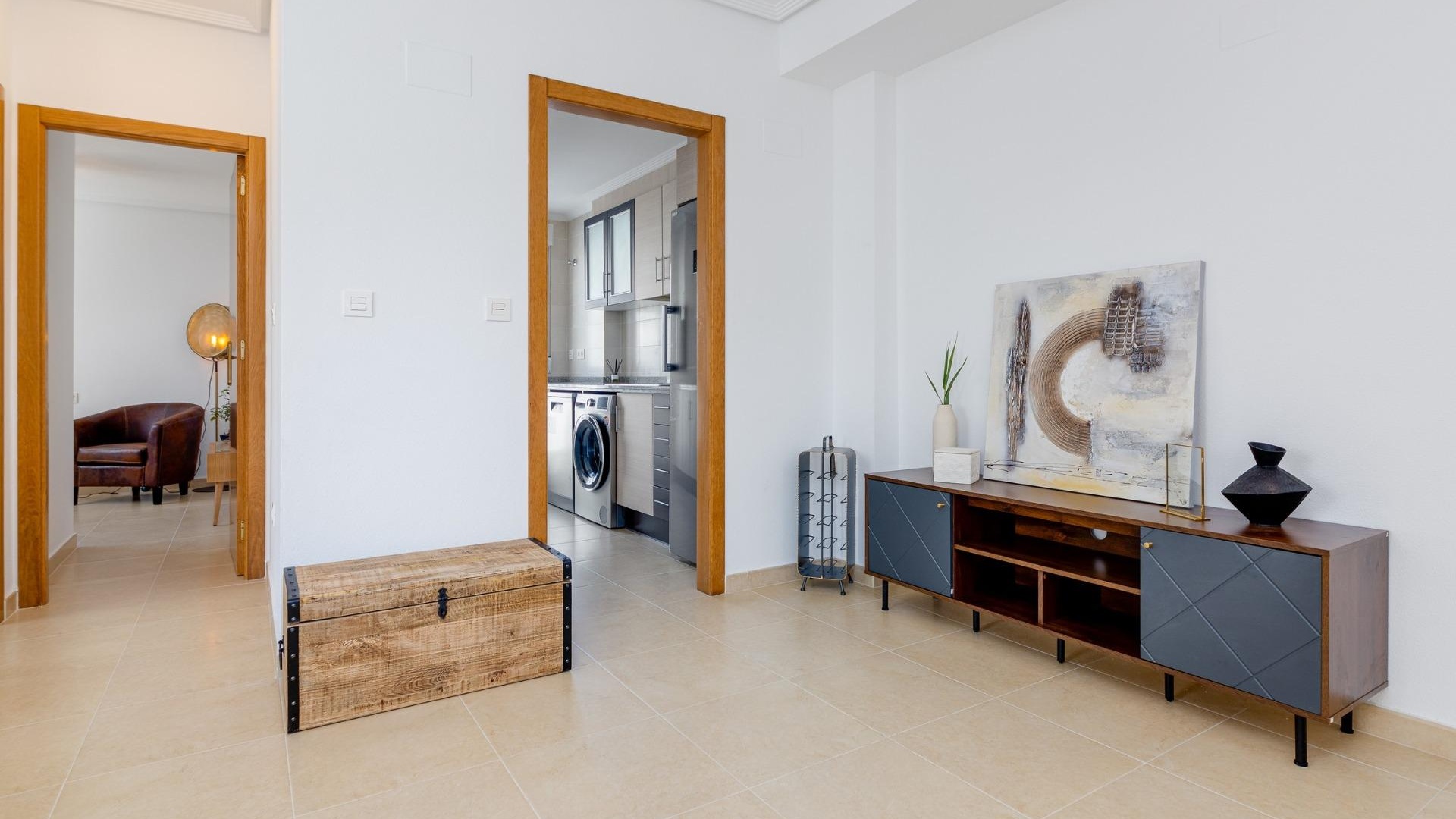 Nieuw gebouw - Villa - San Fulgencio - El Oasis