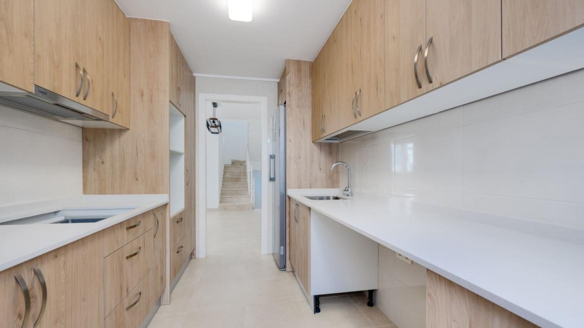 Nieuw gebouw - Villa - San Fulgencio - El Oasis