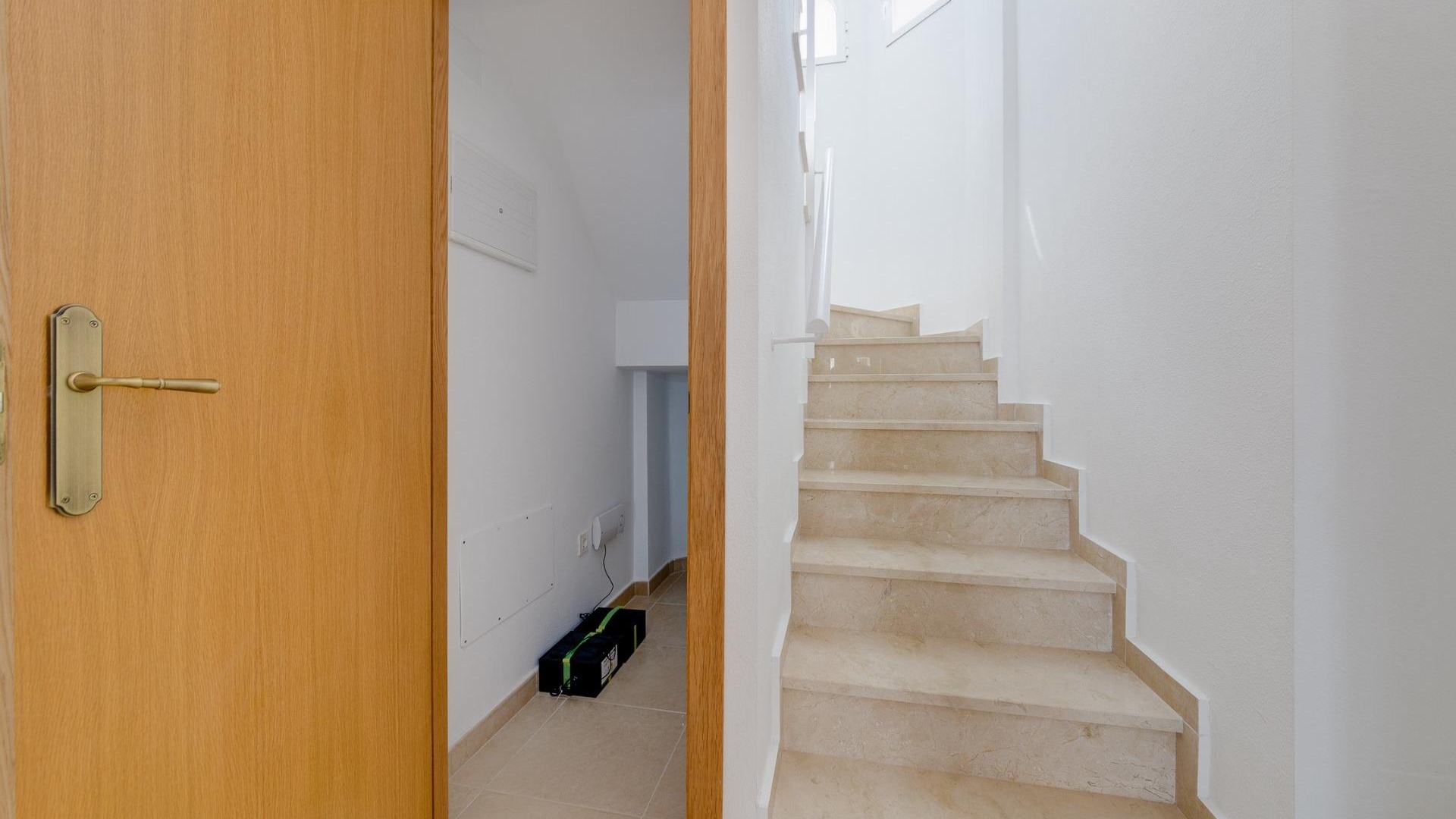 Nieuw gebouw - Villa - San Fulgencio - El Oasis