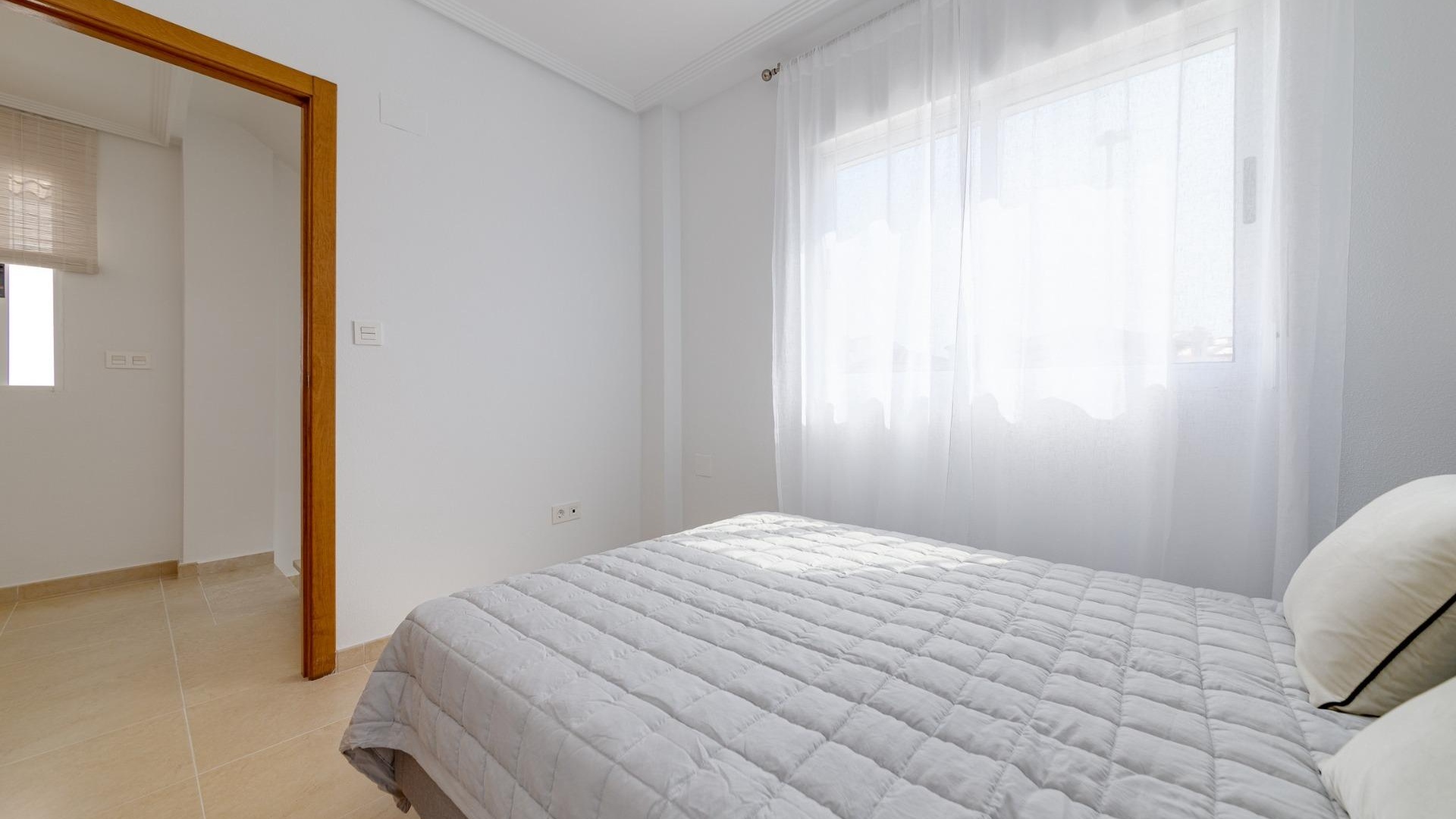 Nieuw gebouw - Villa - San Fulgencio - El Oasis