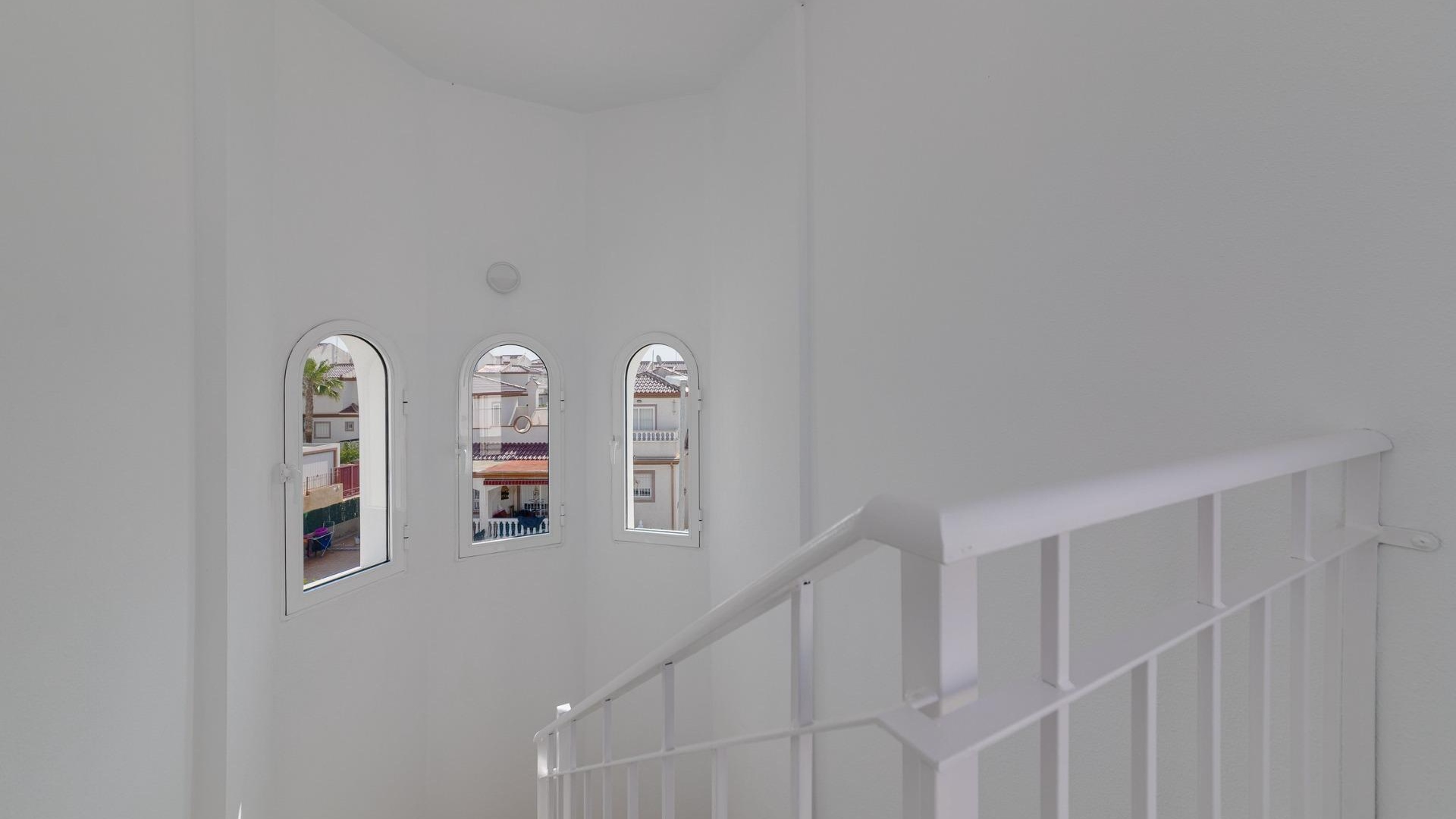 Nieuw gebouw - Villa - San Fulgencio - El Oasis