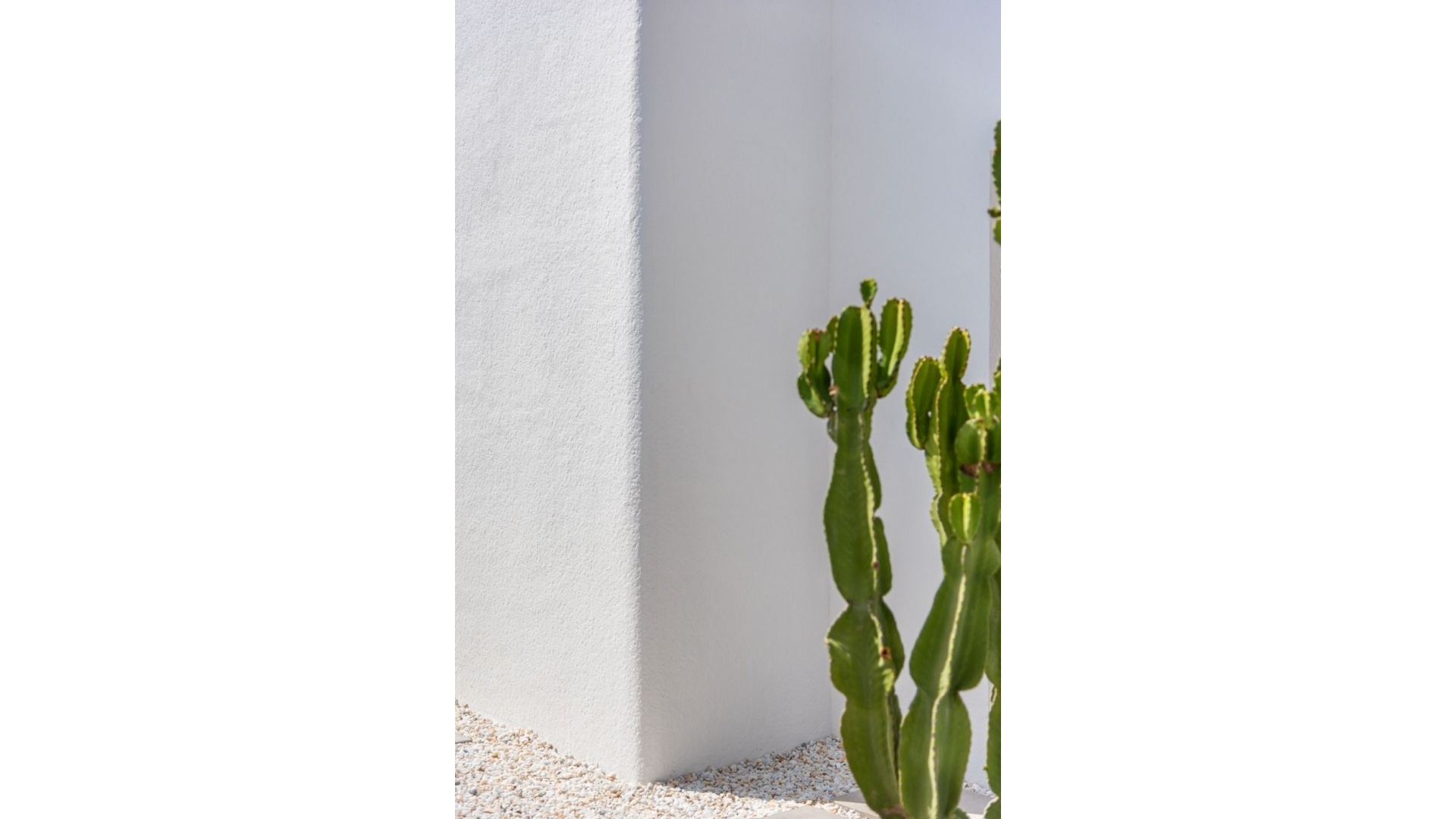 Nieuw gebouw - Villa - San Fulgencio - Pueblo