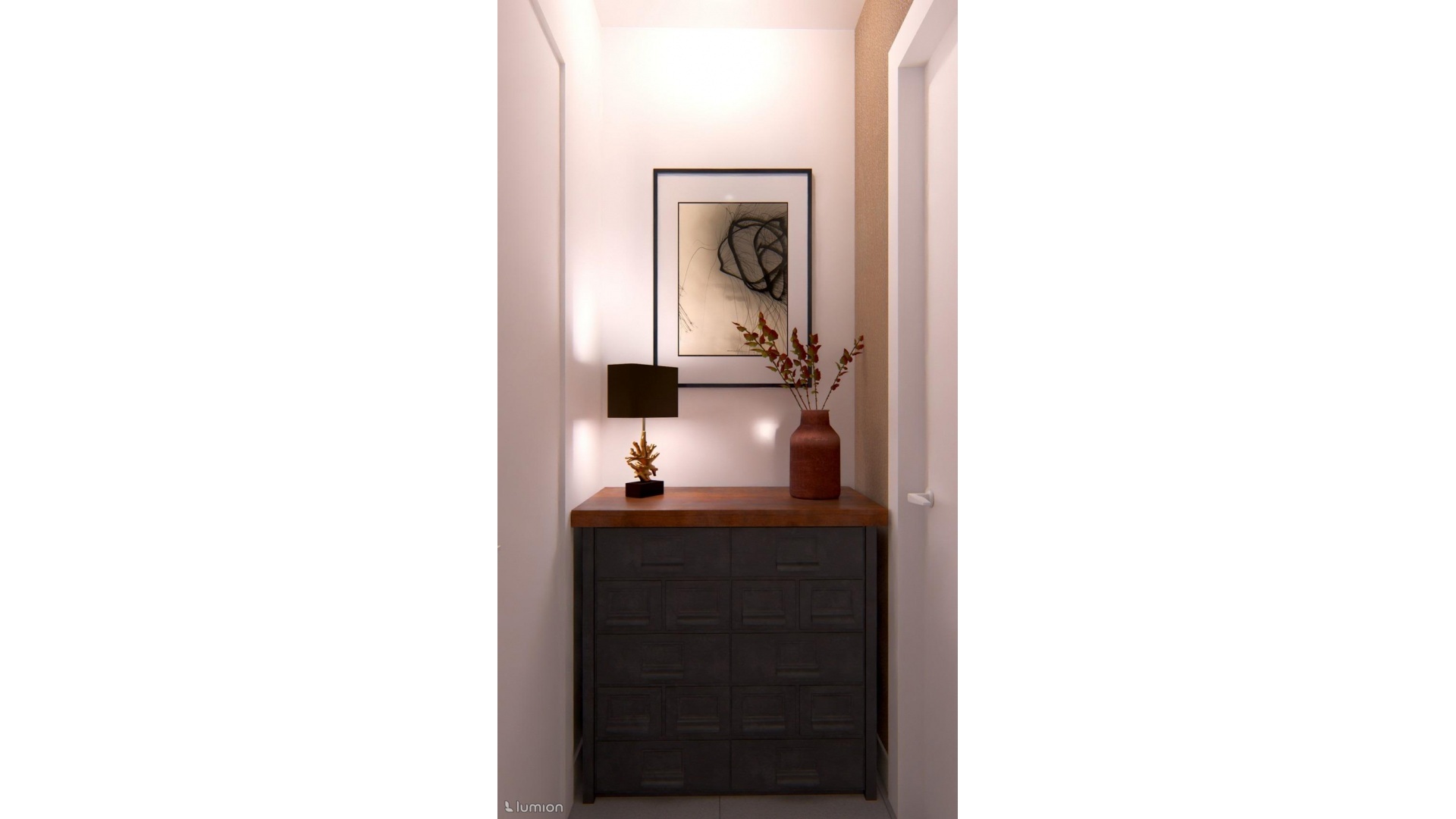 Nieuw gebouw - Villa - San Javier - Santiago de la Ribera