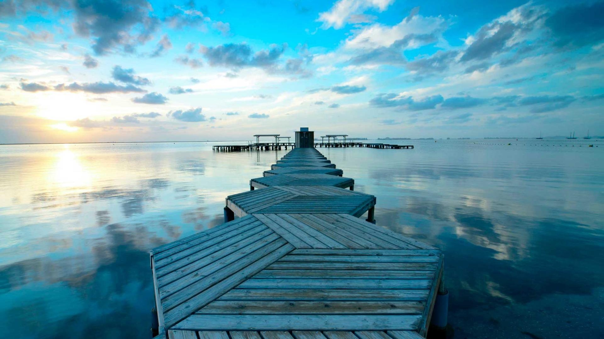 Nieuw gebouw - Villa - San Javier - Santiago de la Ribera