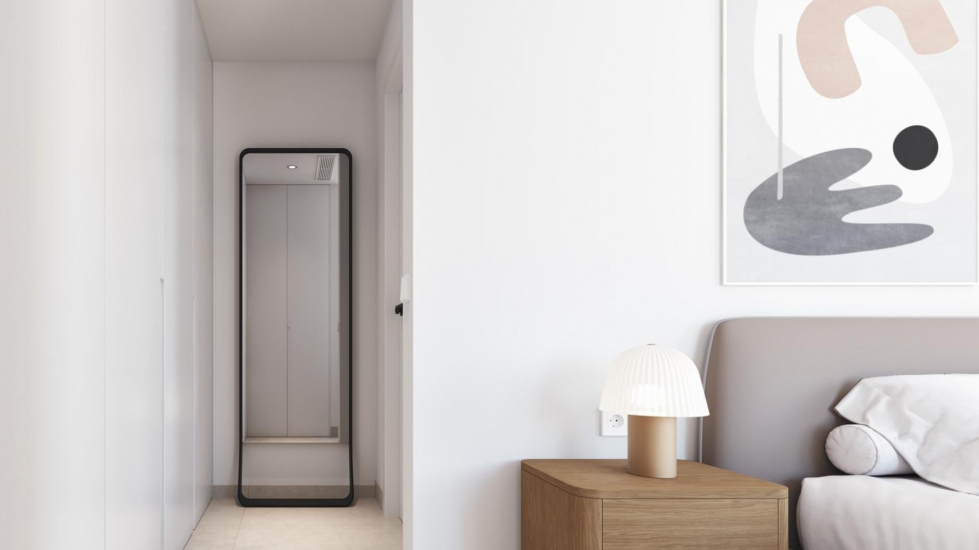 Nieuw gebouw - Villa - San Javier - Santiago de la Ribera