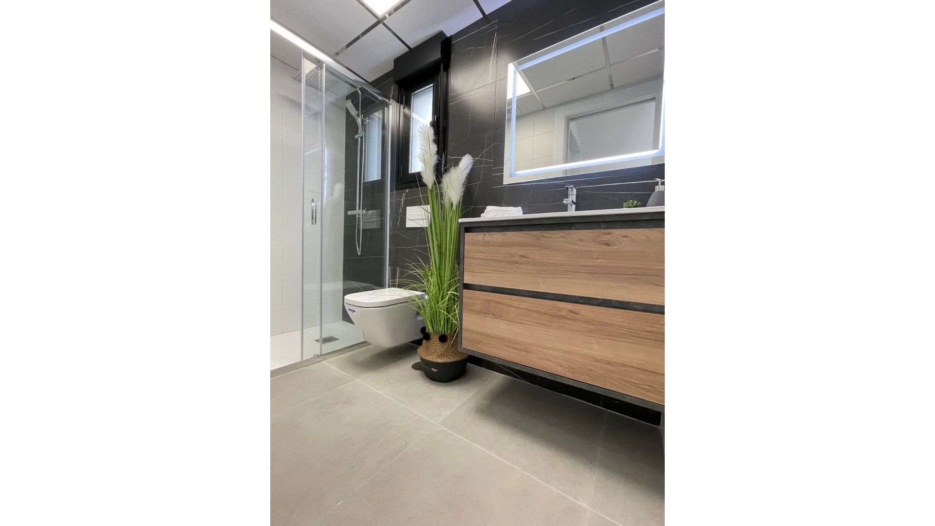 Nieuw gebouw - Villa - San Javier - Villa Elisa