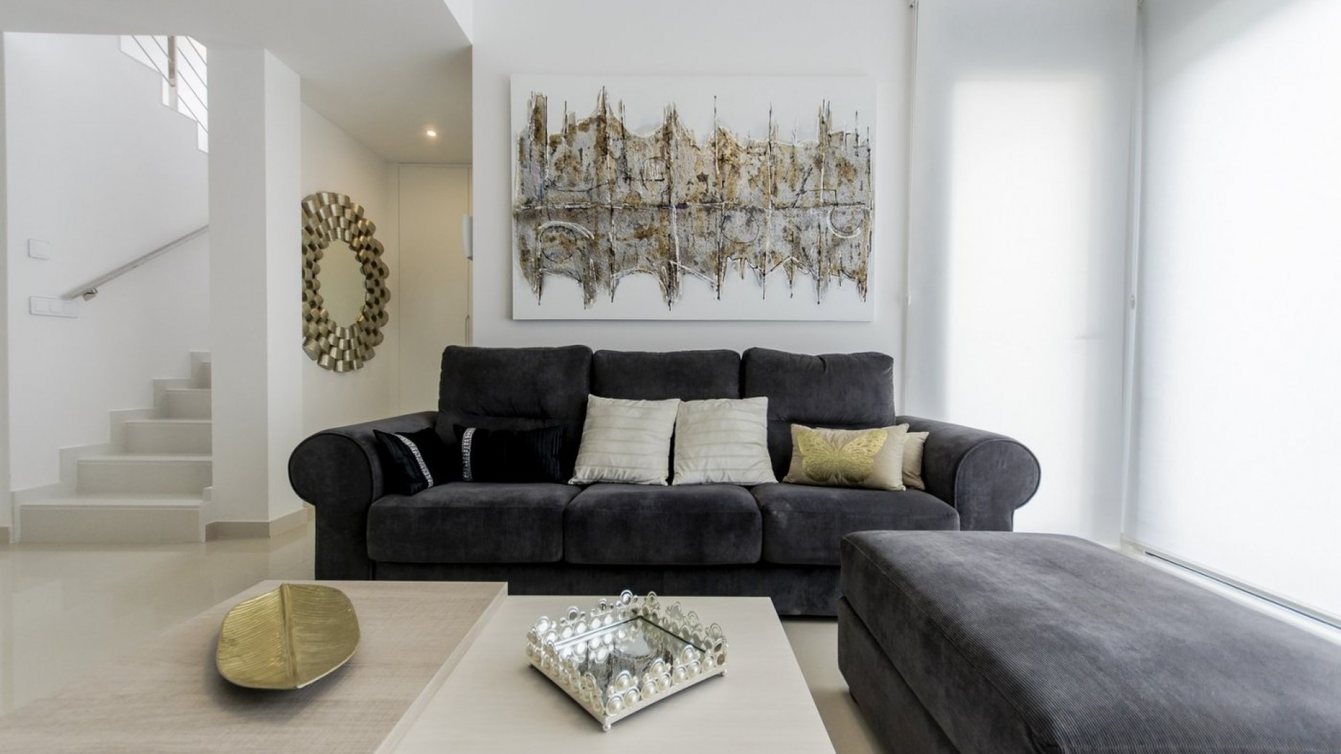 Nieuw gebouw - Villa - San Miguel de Salinas - Cerro Del Sol