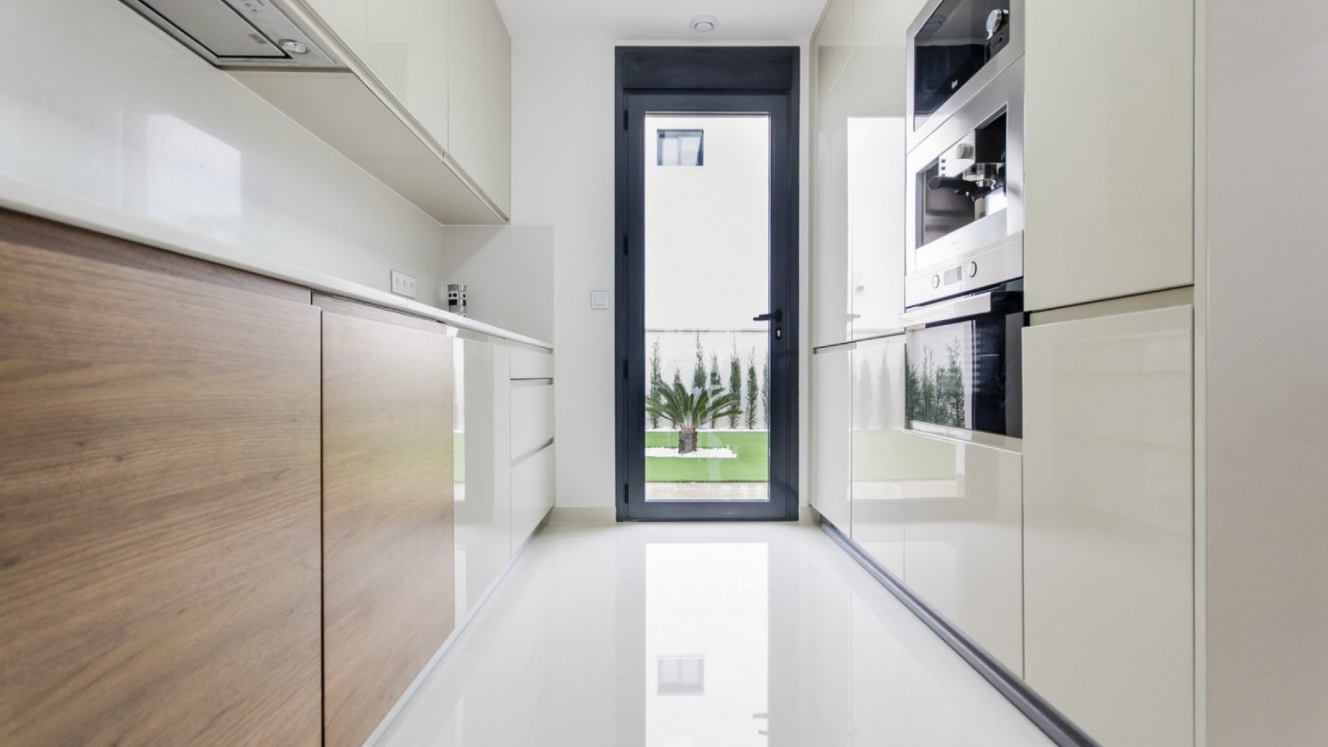 Nieuw gebouw - Villa - San Miguel de Salinas - Cerro Del Sol