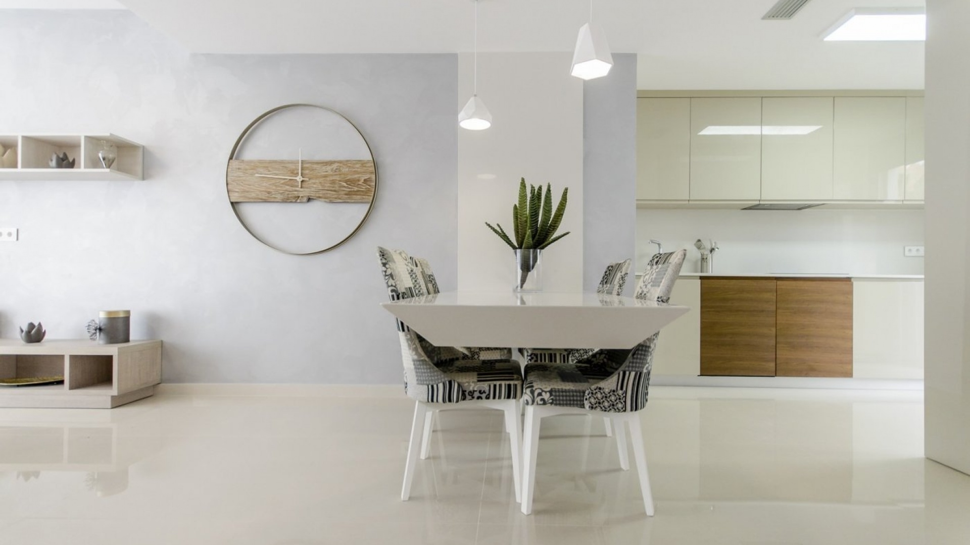 Nieuw gebouw - Villa - San Miguel de Salinas - Cerro Del Sol