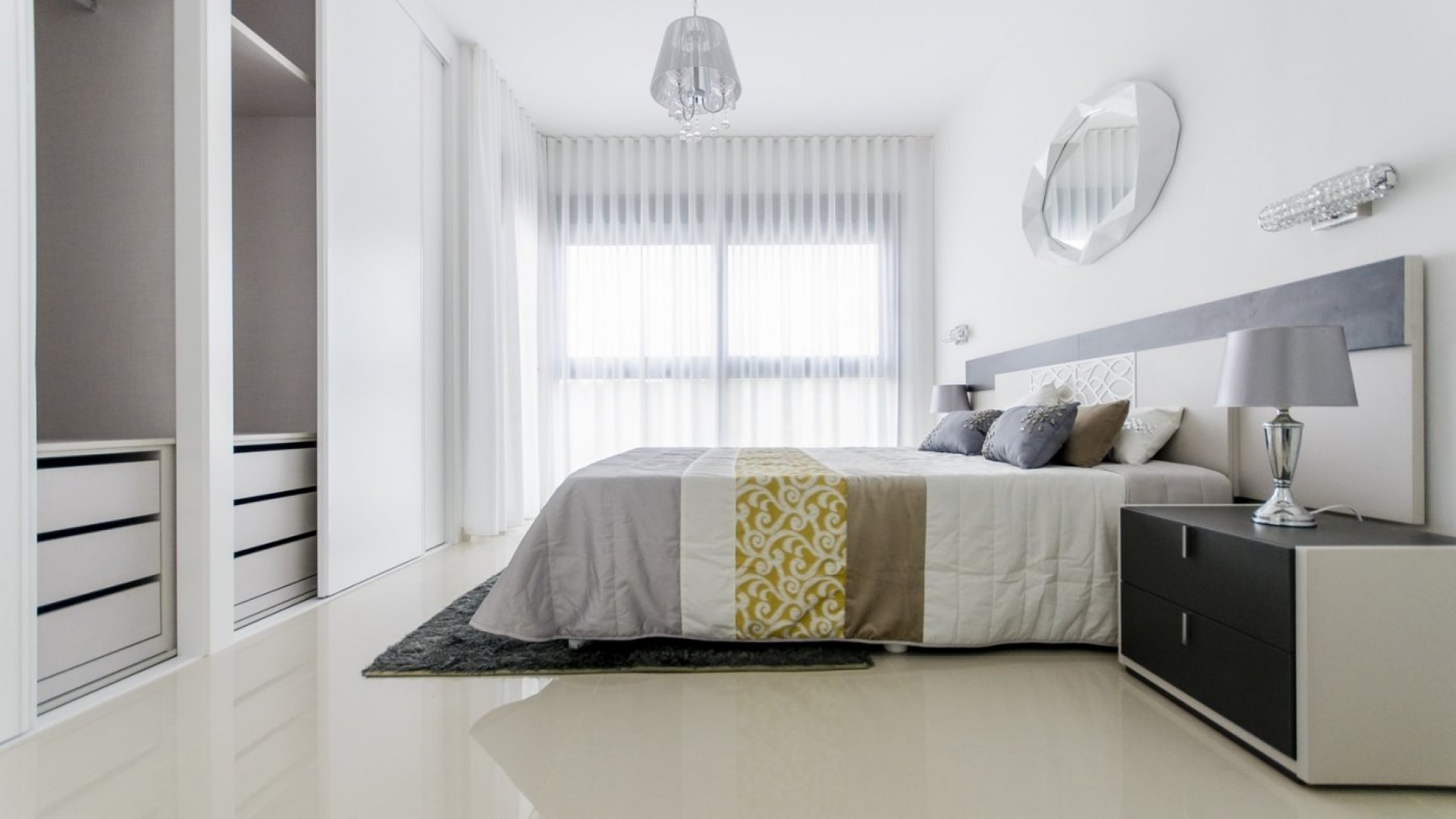 Nieuw gebouw - Villa - San Miguel de Salinas - Cerro Del Sol