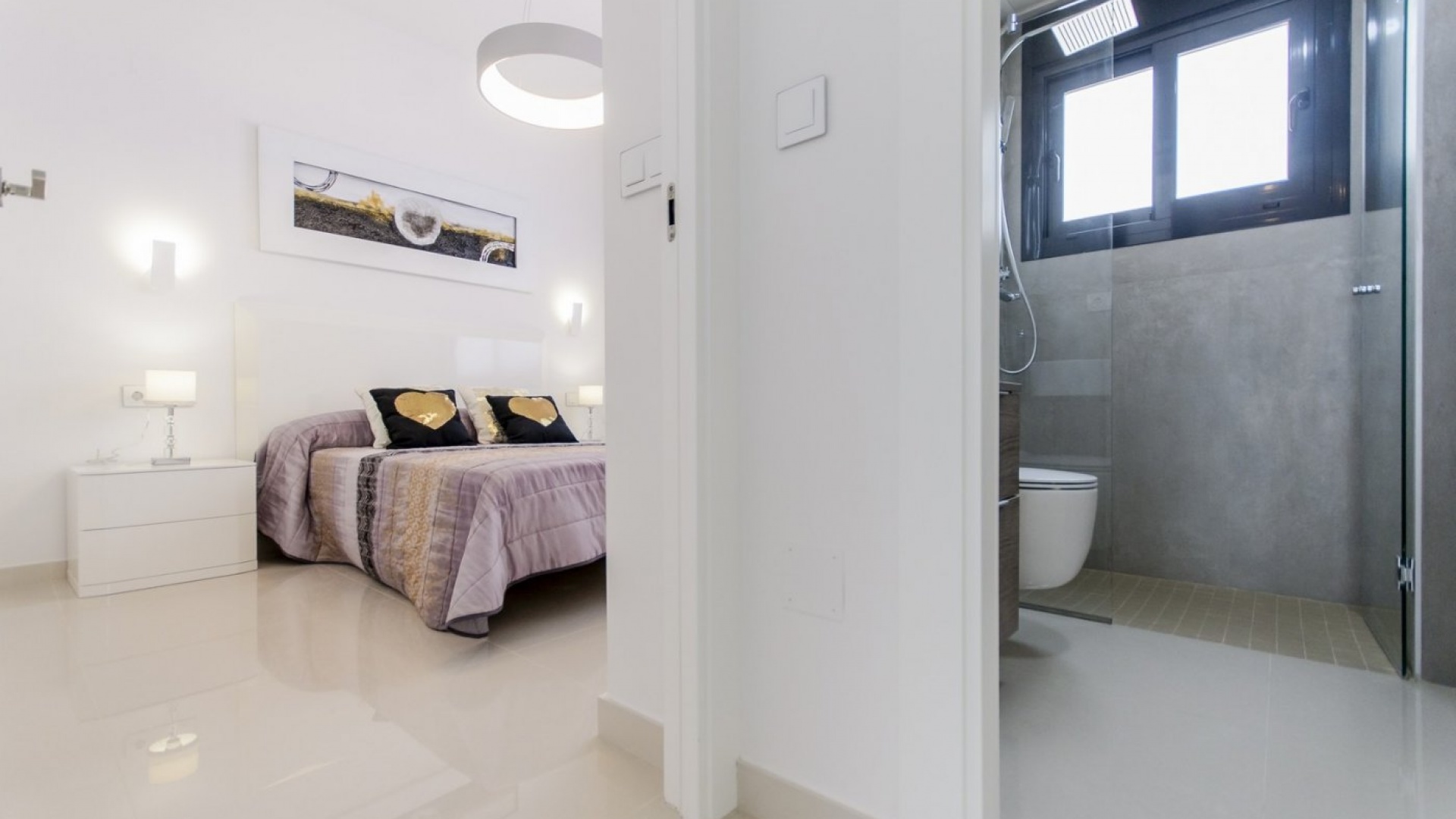 Nieuw gebouw - Villa - San Miguel de Salinas - Cerro Del Sol