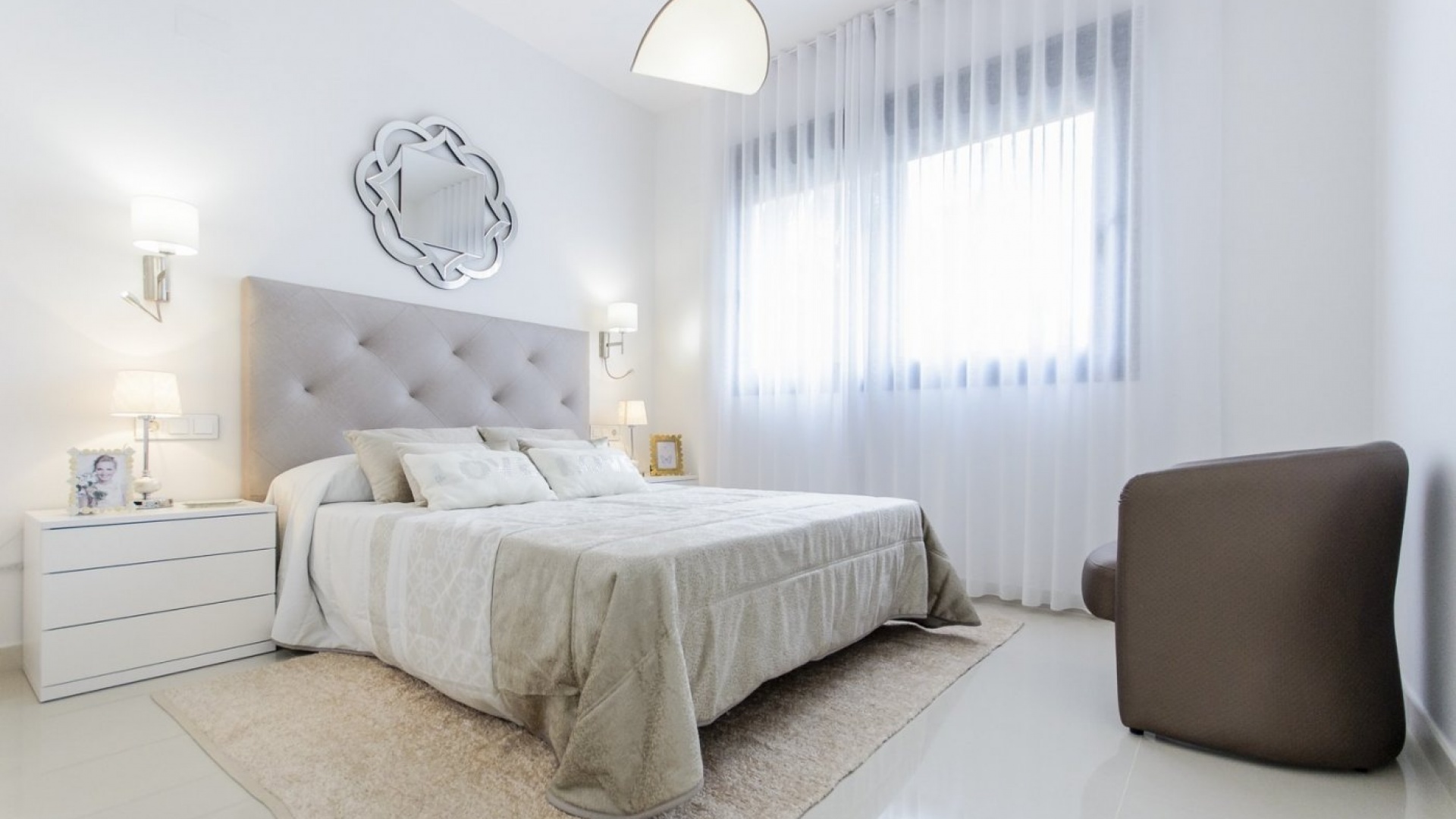 Nieuw gebouw - Villa - San Miguel de Salinas - Cerro Del Sol