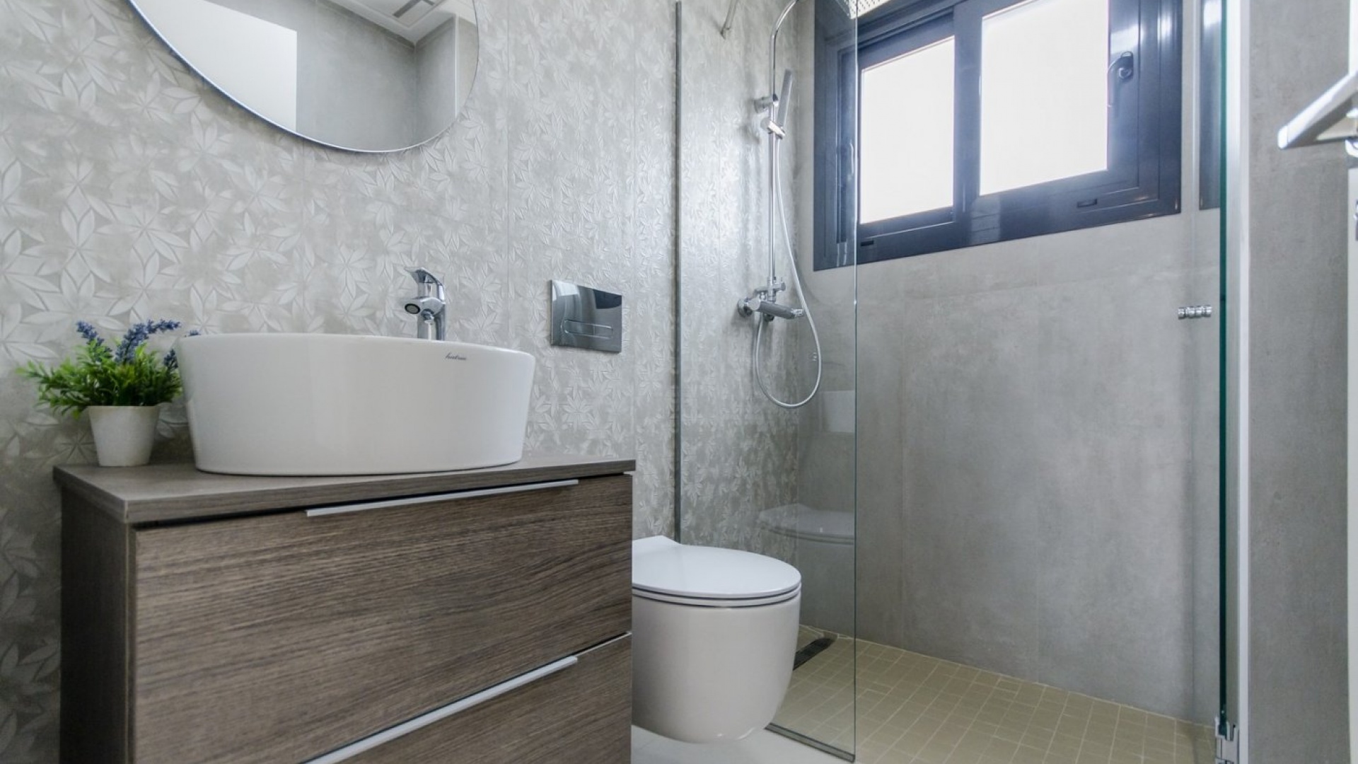 Nieuw gebouw - Villa - San Miguel de Salinas - Cerro Del Sol