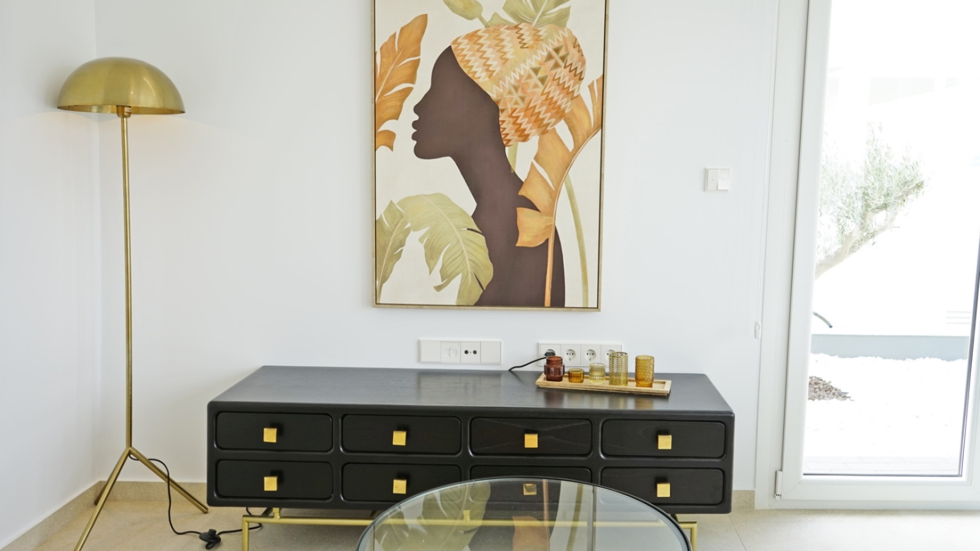 Nieuw gebouw - Villa - San Miguel de Salinas - Male Villas