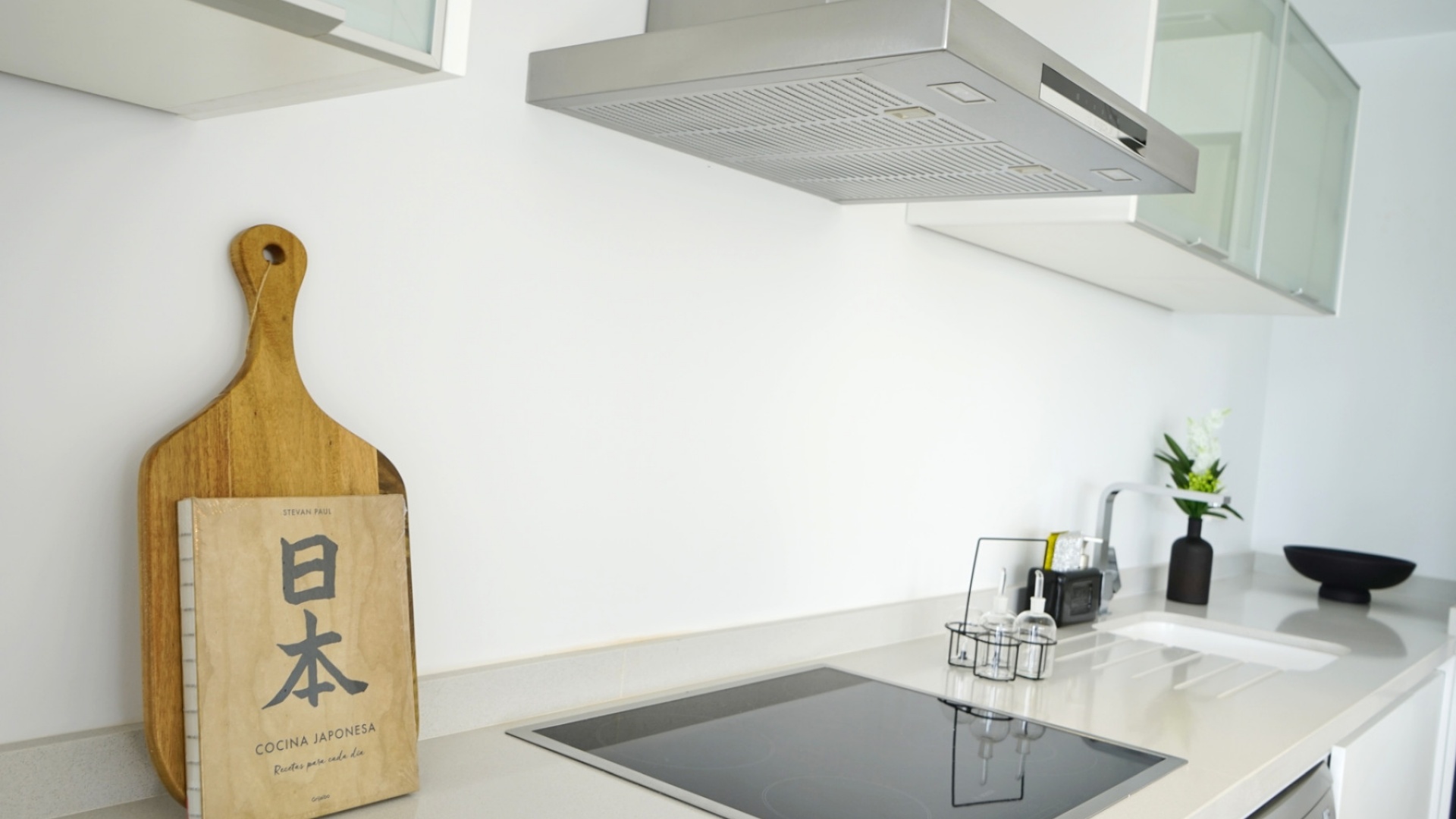 Nieuw gebouw - Villa - San Miguel de Salinas - Male Villas