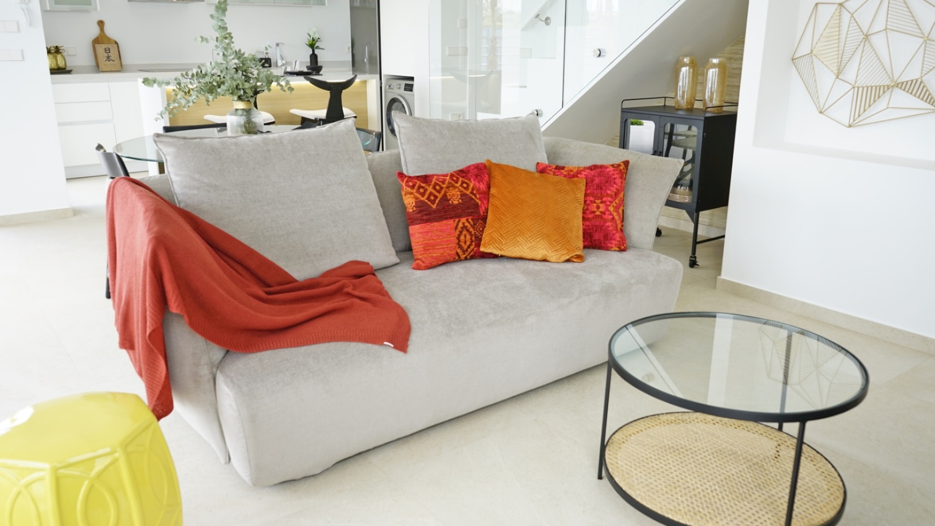 Nieuw gebouw - Villa - San Miguel de Salinas - Male Villas