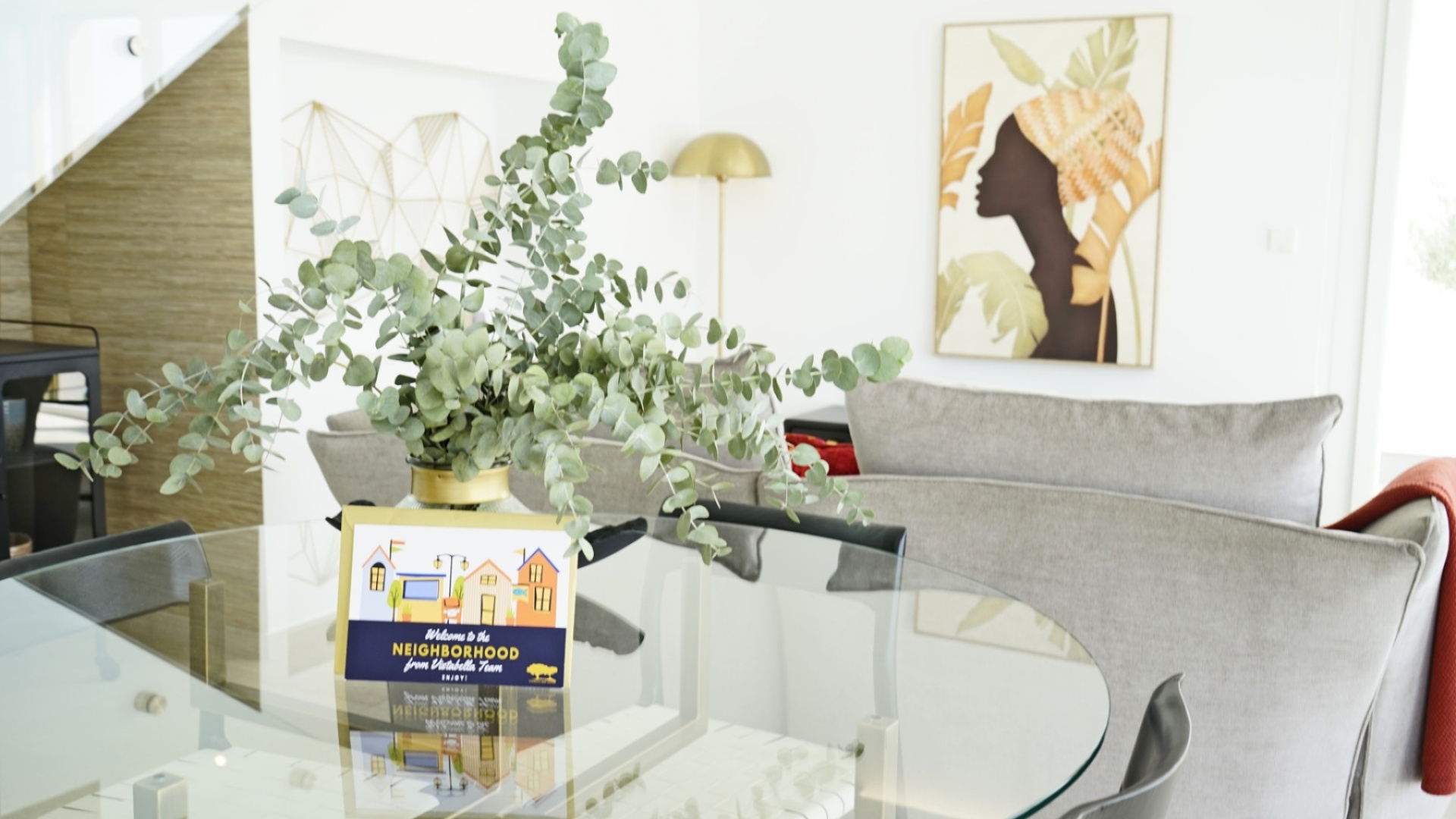 Nieuw gebouw - Villa - San Miguel de Salinas - Male Villas