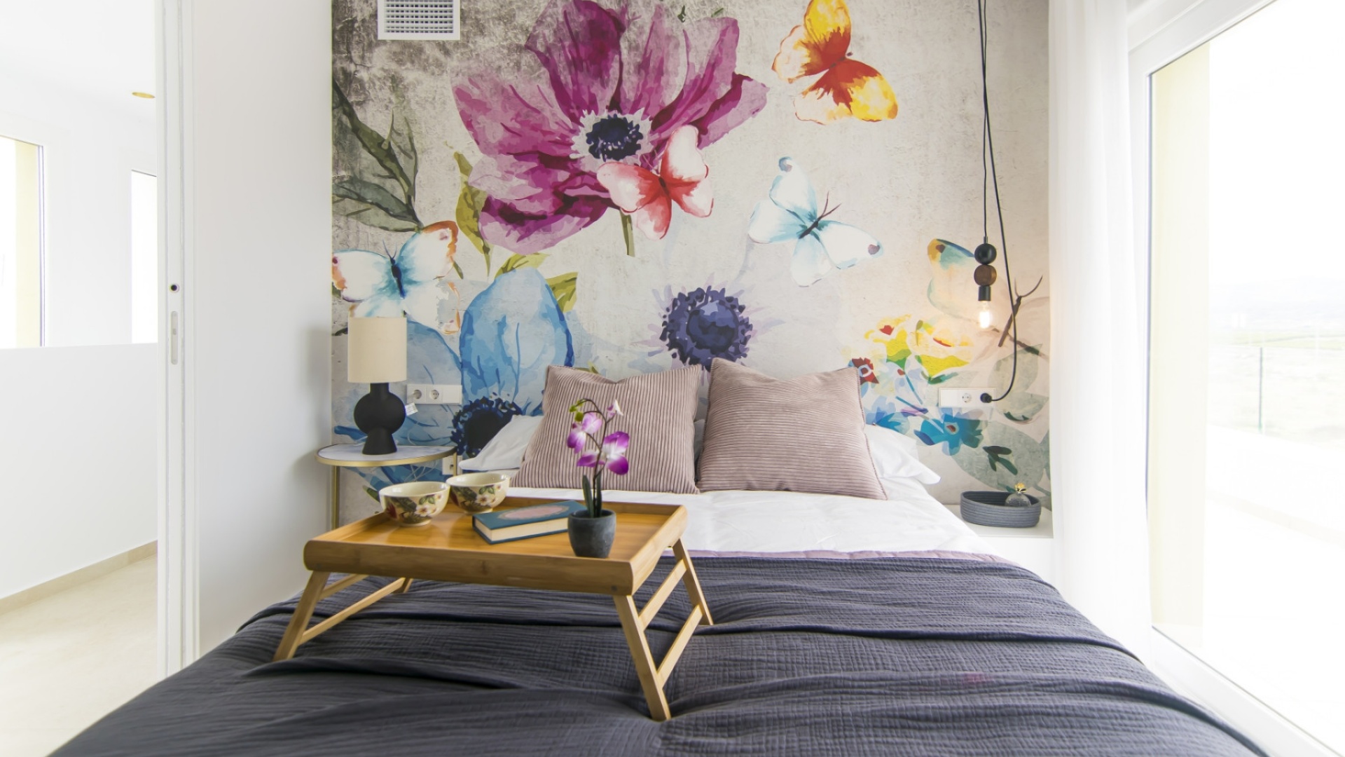 Nieuw gebouw - Villa - San Miguel de Salinas - Male Villas