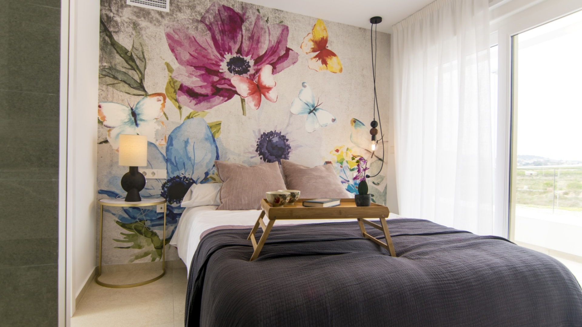 Nieuw gebouw - Villa - San Miguel de Salinas - Male Villas