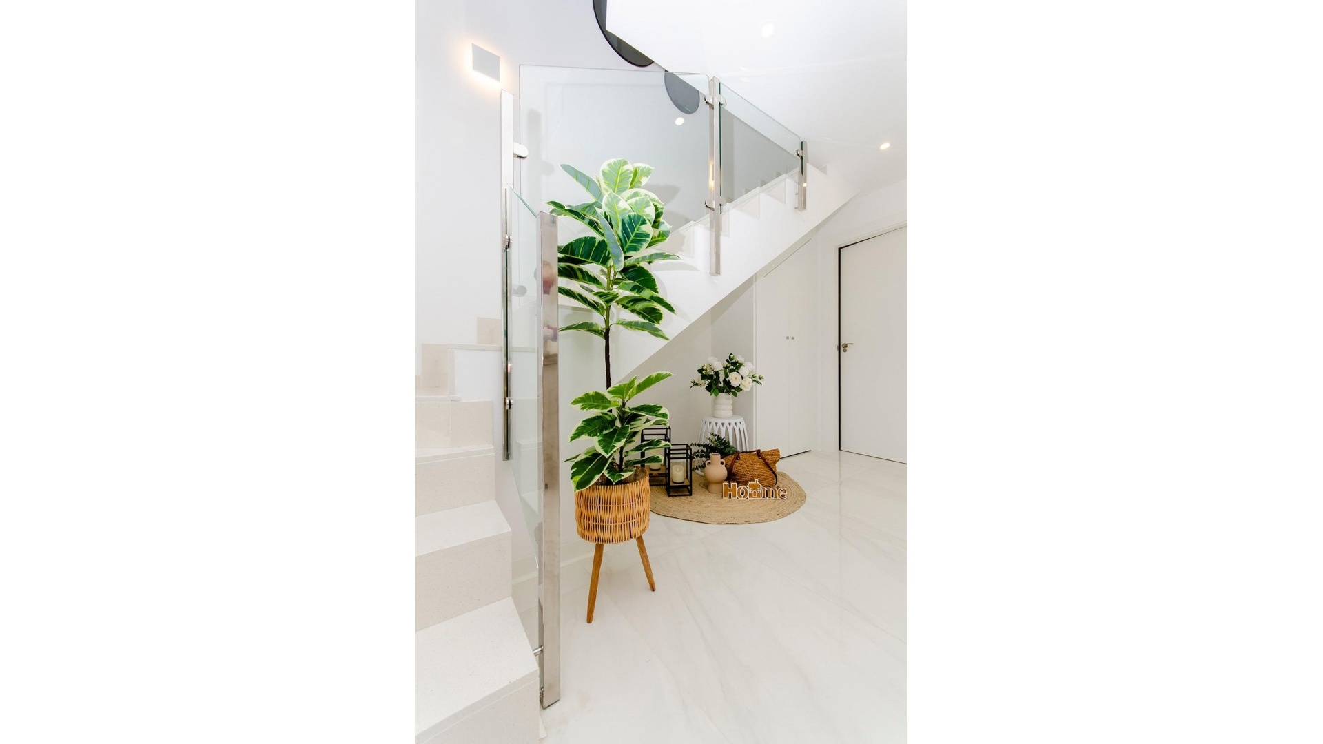 Nieuw gebouw - Villa - San Miguel de Salinas - Vistabella golf resort