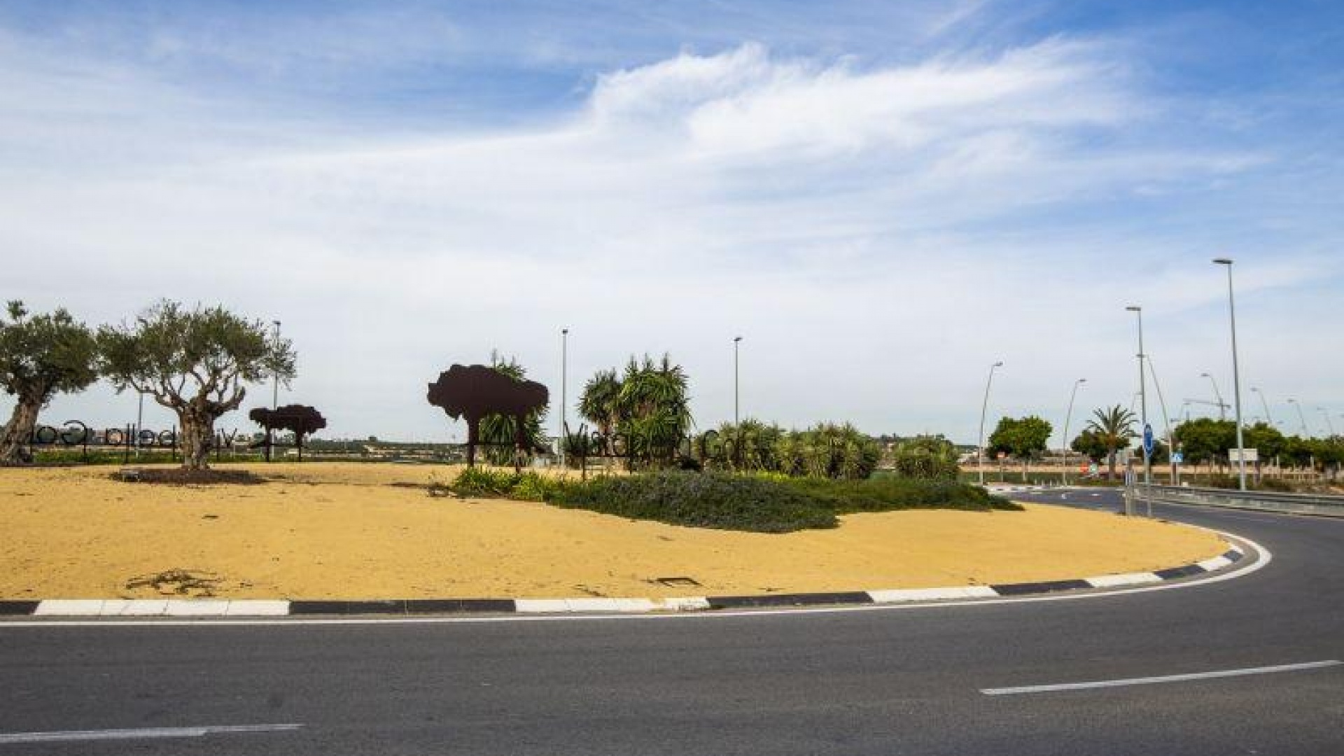 Nieuw gebouw - Villa - San Miguel de Salinas - Vistabella golf resort