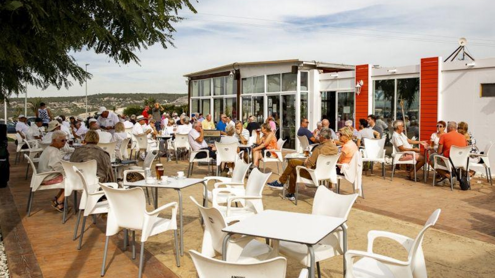 Nieuw gebouw - Villa - San Miguel de Salinas - VistaBella Golf