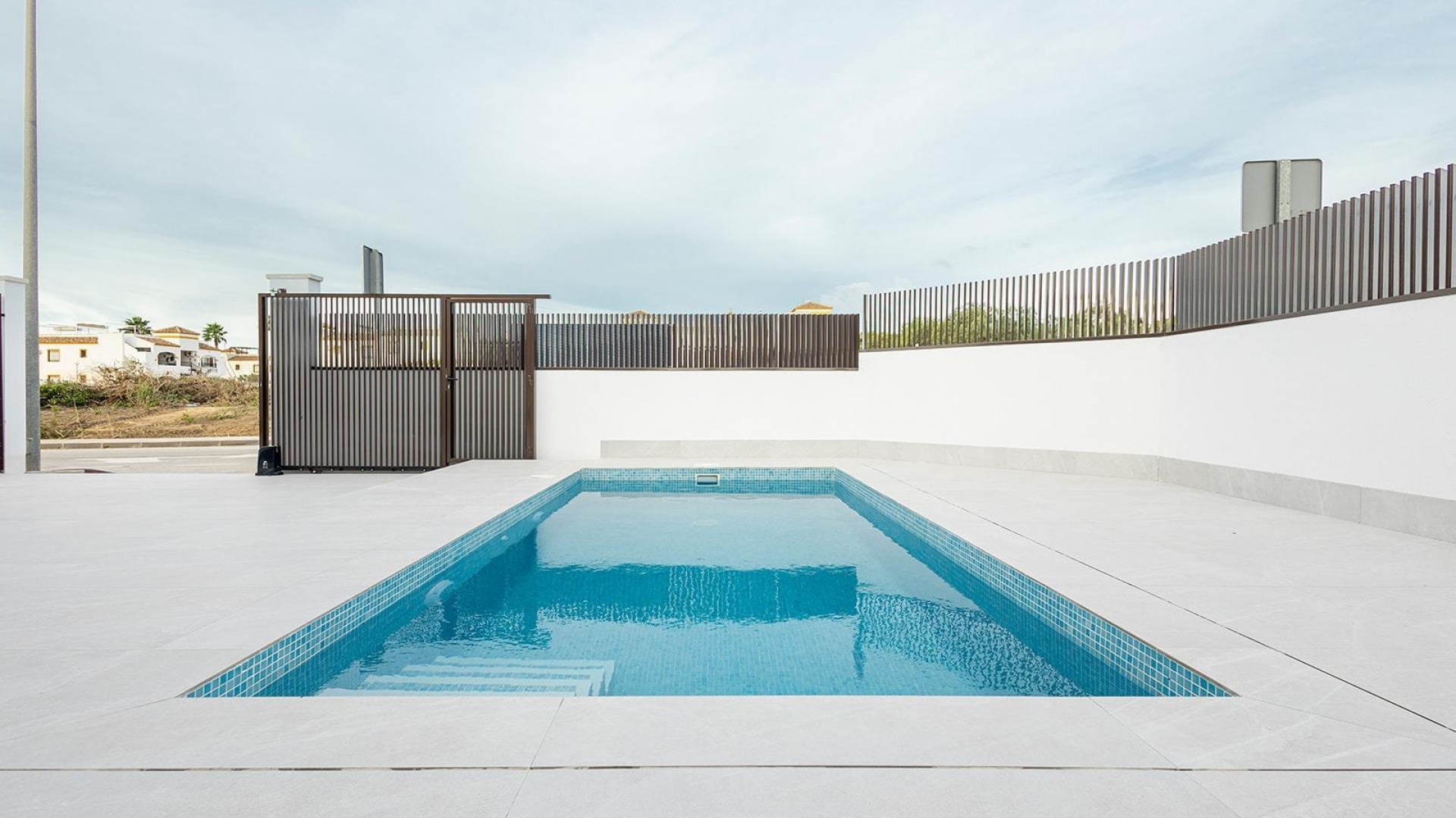 Nieuw gebouw - Villa - San Miguel de Salinas - VistaBella Golf