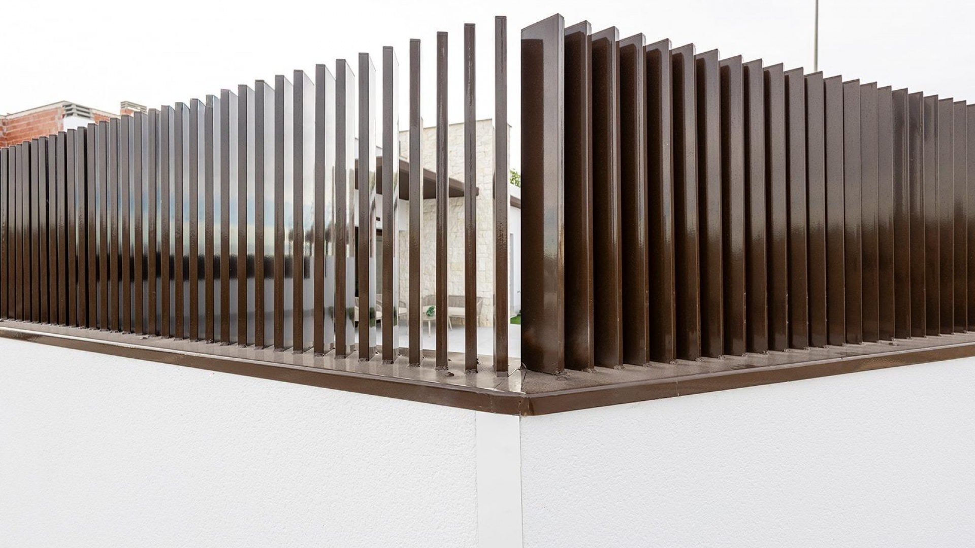 Nieuw gebouw - Villa - San Miguel de Salinas - VistaBella Golf