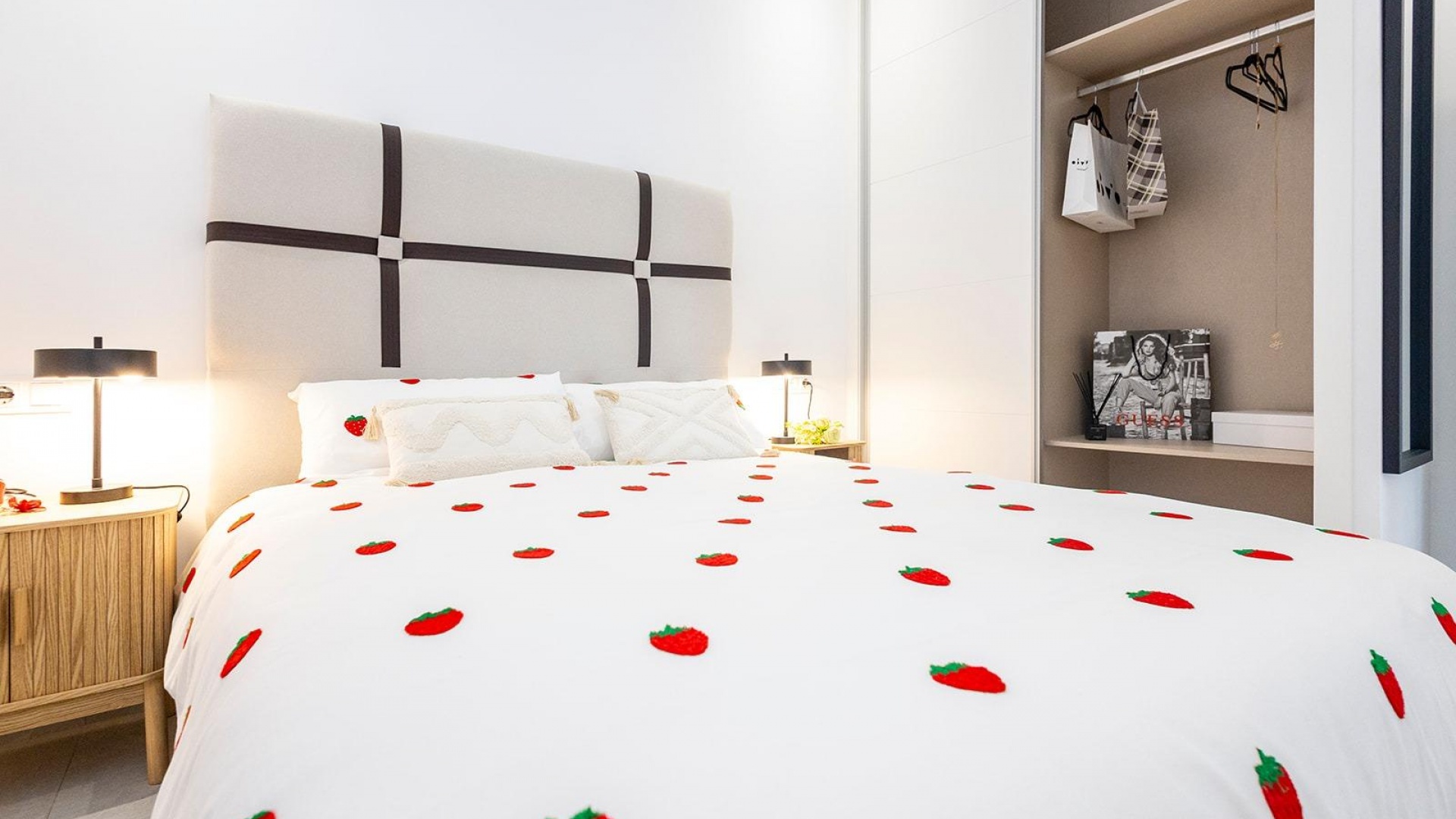 Nieuw gebouw - Villa - San Miguel de Salinas - VistaBella Golf