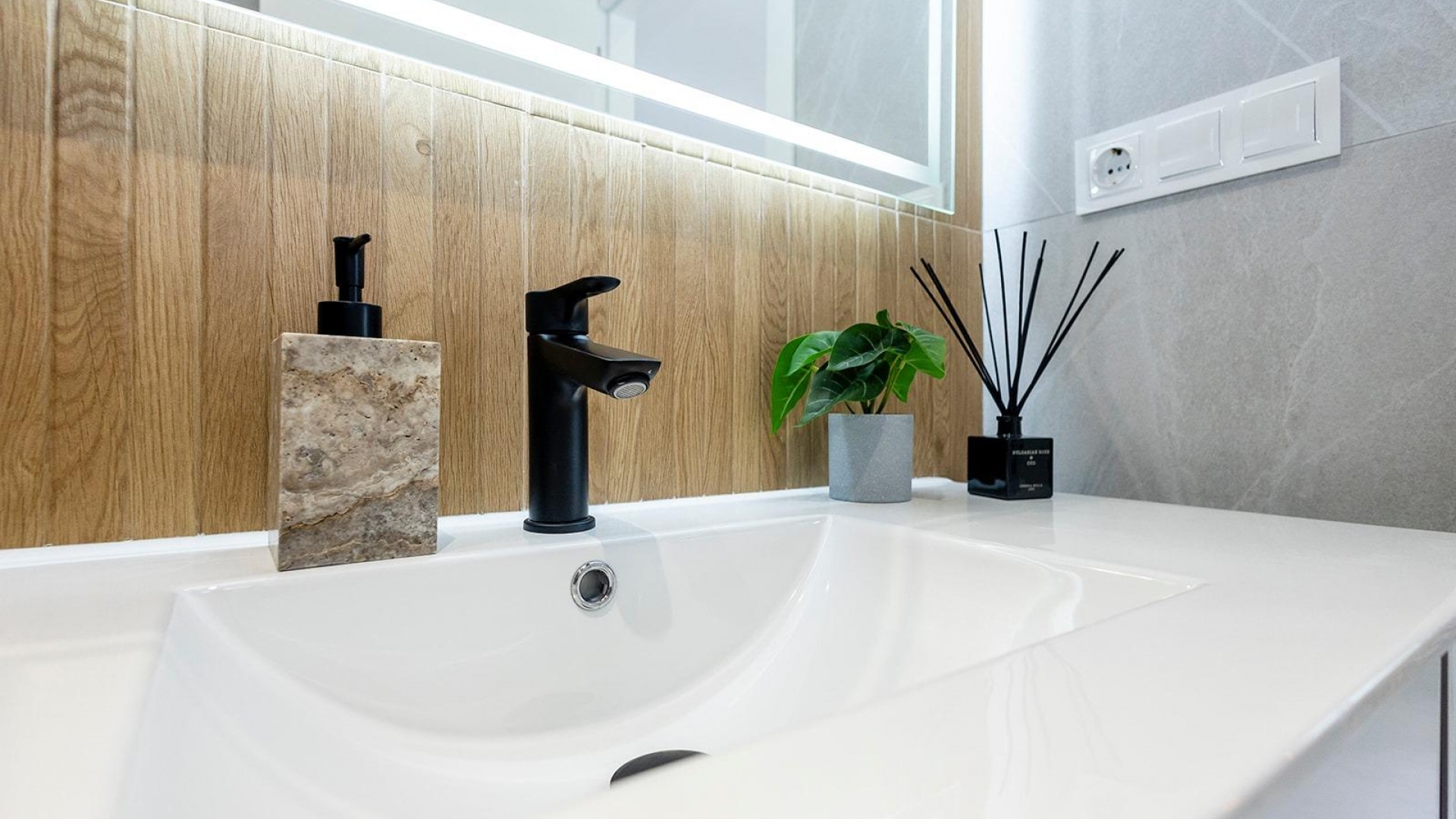 Nieuw gebouw - Villa - San Miguel de Salinas - VistaBella Golf