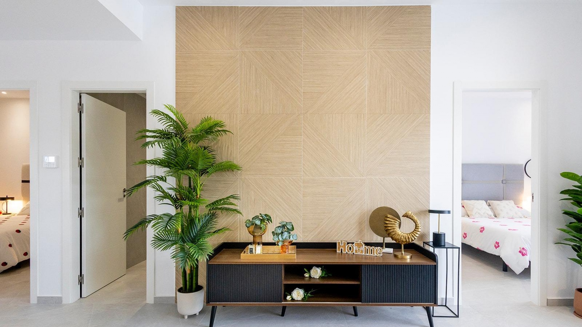 Nieuw gebouw - Villa - San Miguel de Salinas - VistaBella Golf