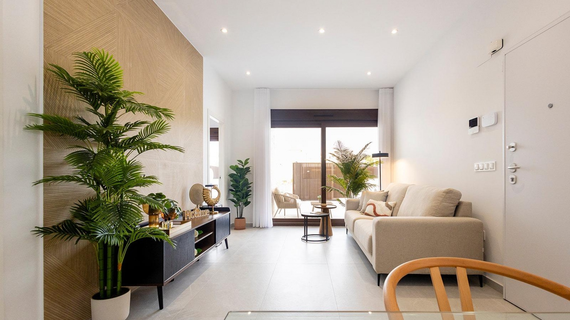 Nieuw gebouw - Villa - San Miguel de Salinas - VistaBella Golf