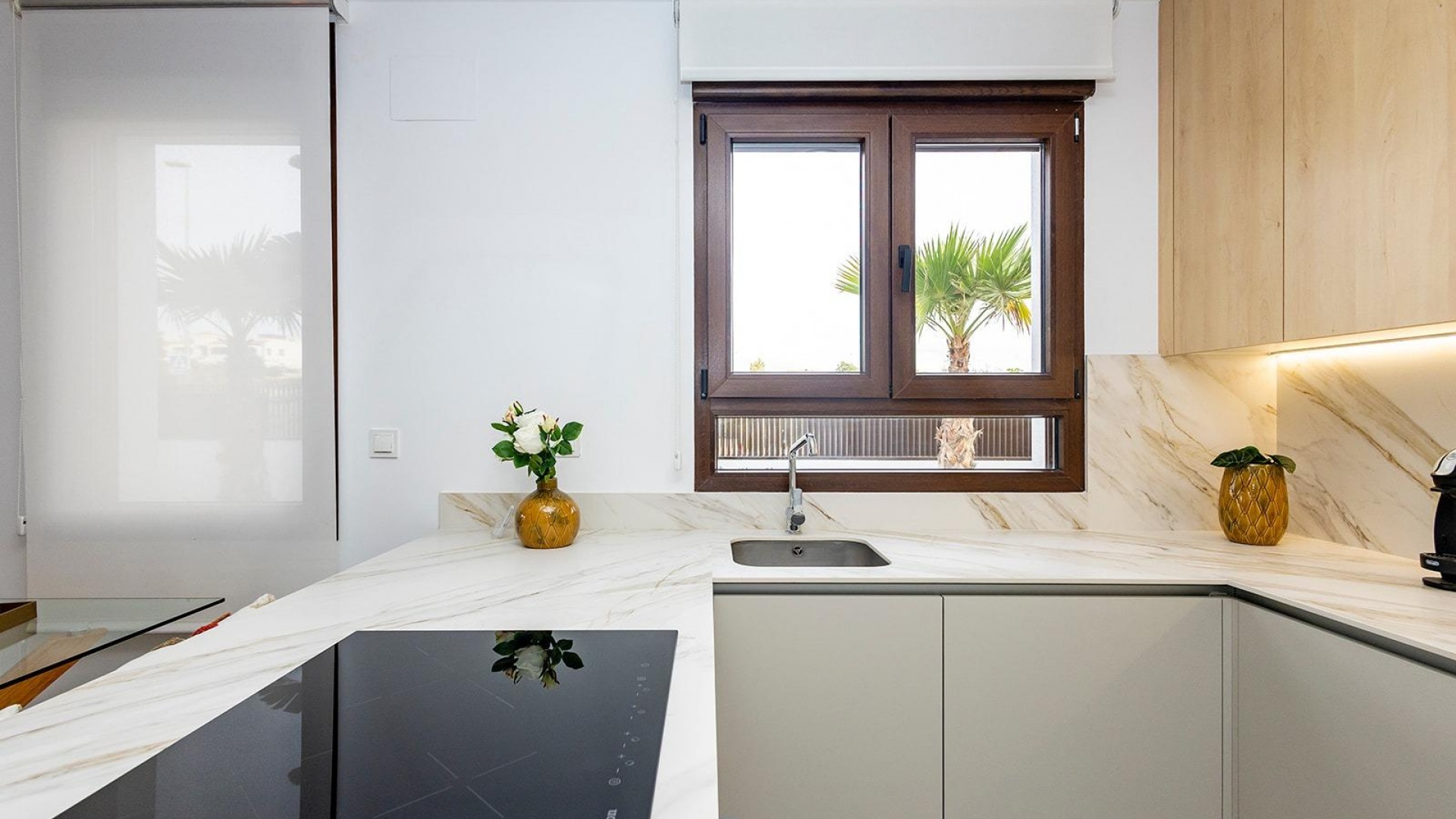 Nieuw gebouw - Villa - San Miguel de Salinas - VistaBella Golf