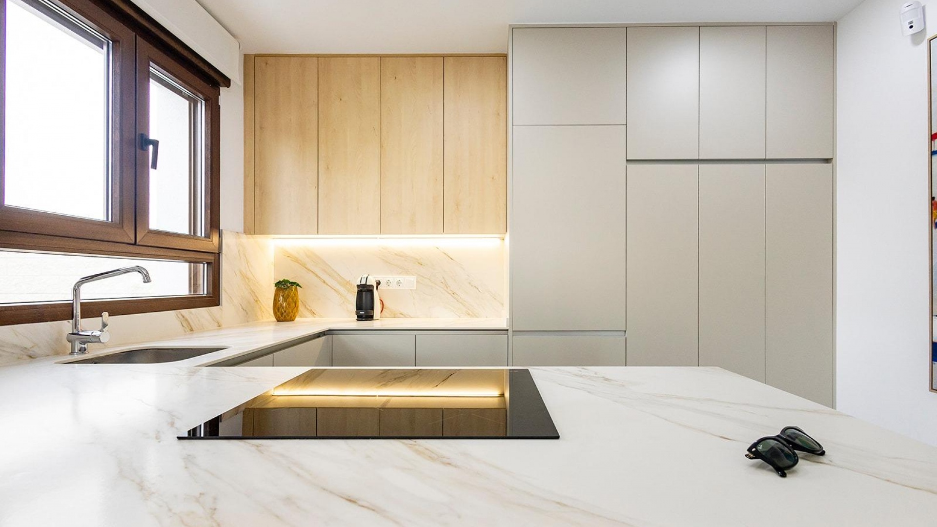 Nieuw gebouw - Villa - San Miguel de Salinas - VistaBella Golf