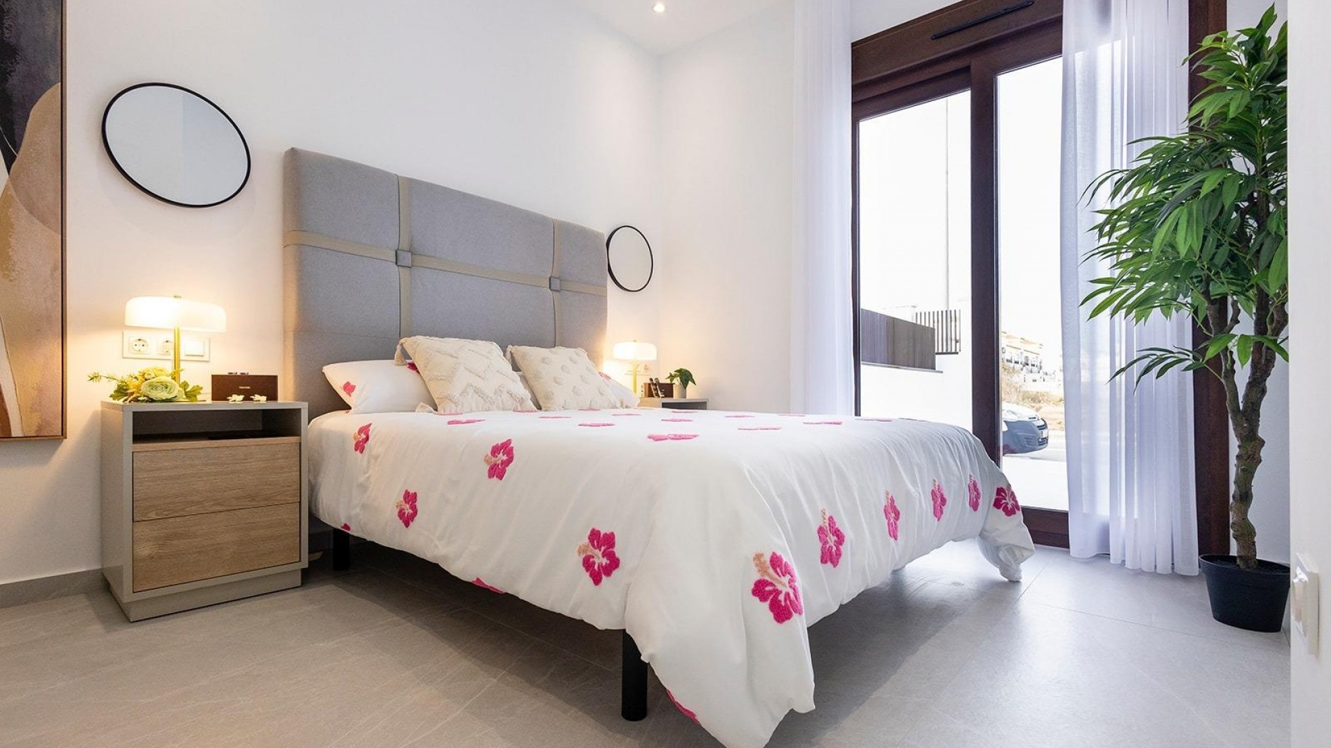 Nieuw gebouw - Villa - San Miguel de Salinas - VistaBella Golf