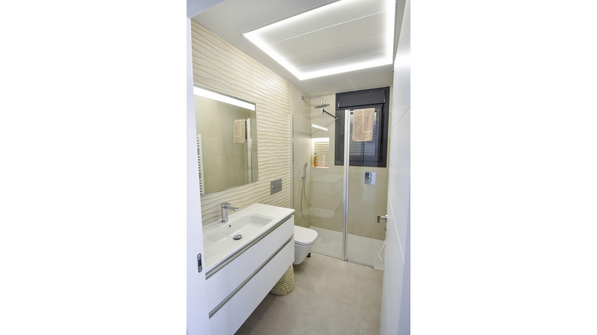 Nieuw gebouw - Villa - San Pedro del Pinatar - Los Antolinos