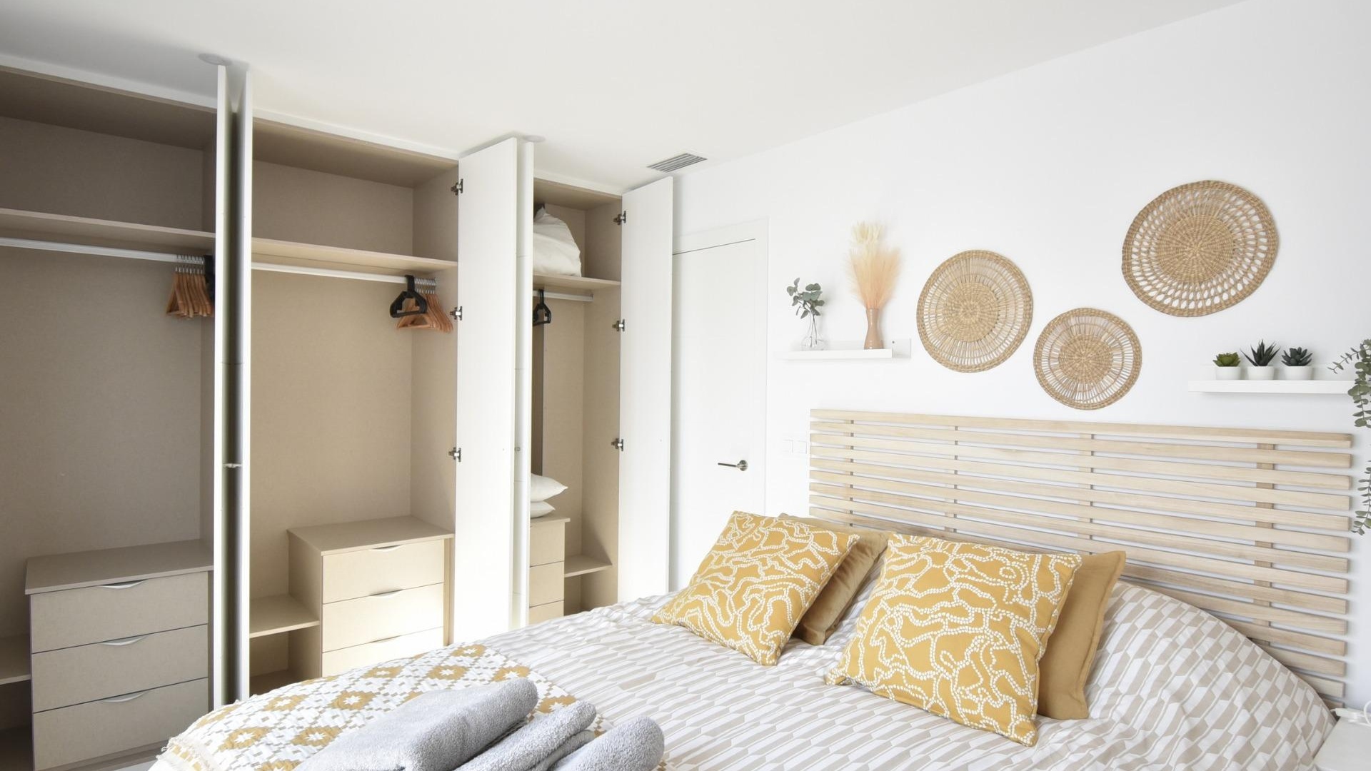 Nieuw gebouw - Villa - San Pedro del Pinatar - Los Antolinos