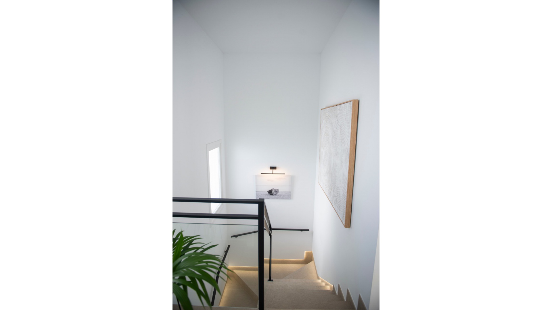 Nieuw gebouw - Villa - San Pedro del Pinatar - Res. Palmeras Gold