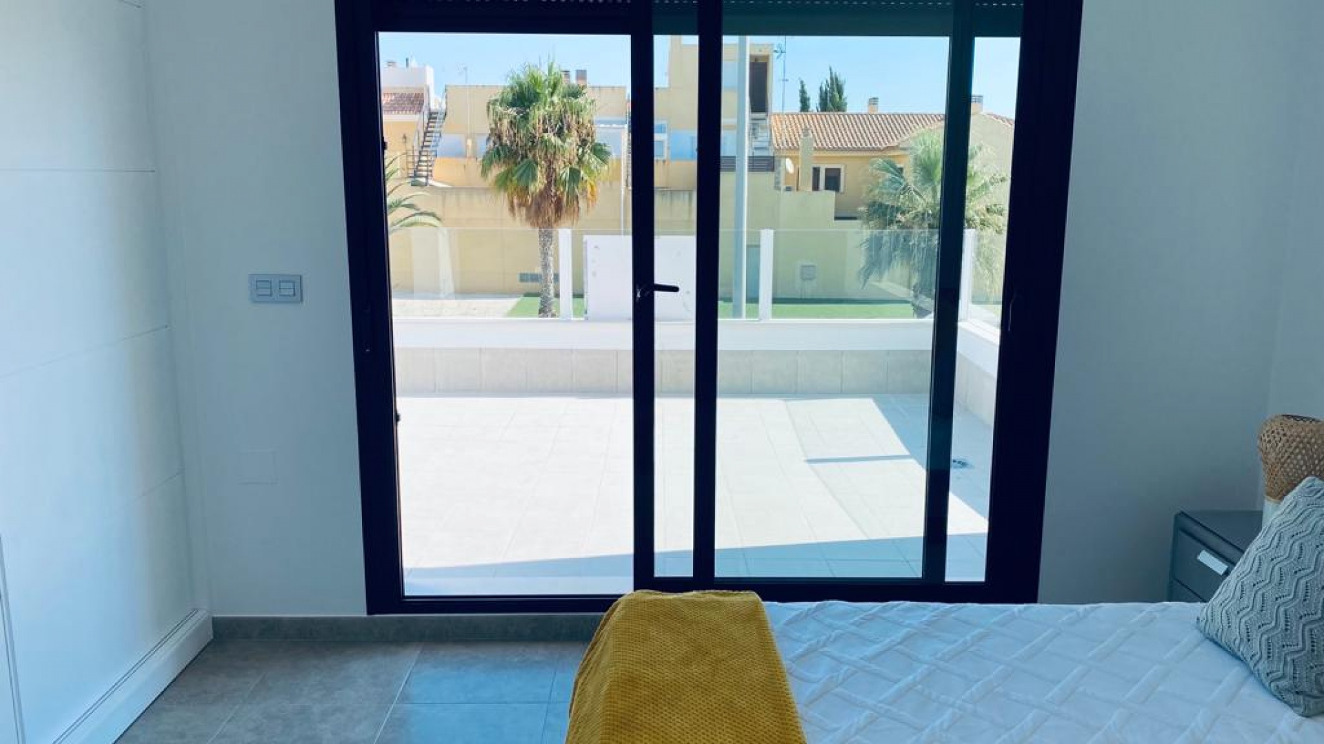 Nieuw gebouw - Villa - San Pedro del Pinatar - Res. Villamar