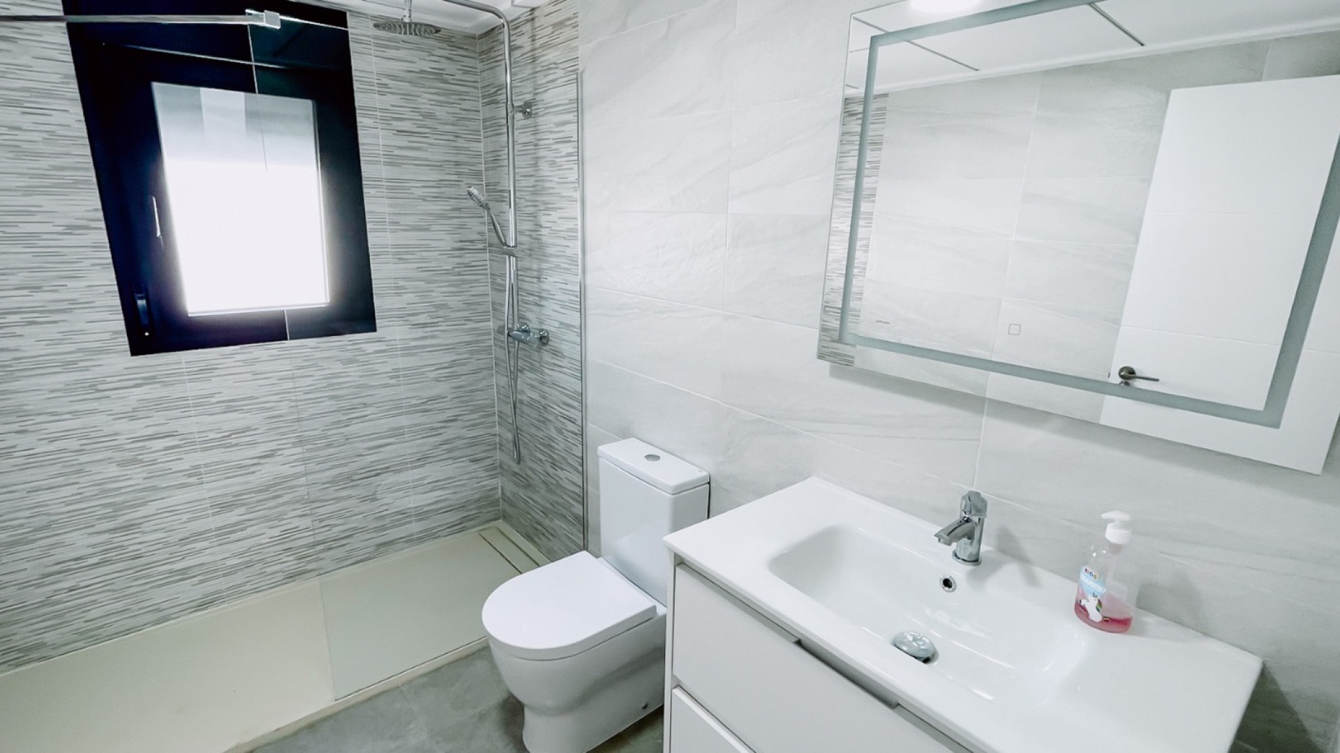 Nieuw gebouw - Villa - San Pedro del Pinatar - Res. Villamar